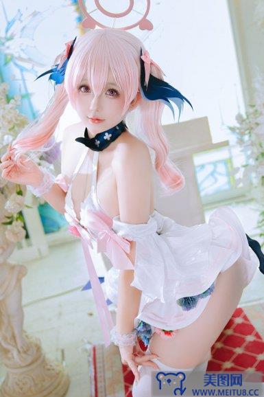 [日奈娇] NO.220 下江小春花嫁