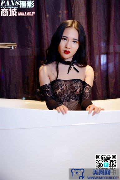 [PANS美女写真]2019.02.23 NO.1103 雪儿