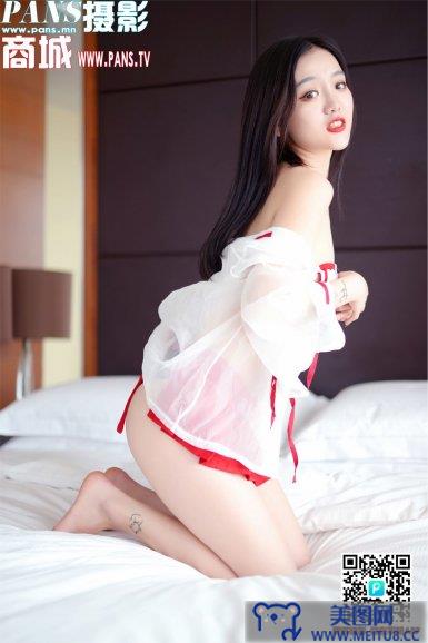 [PANS美女写真]2019.05.08 NO.1140 小九