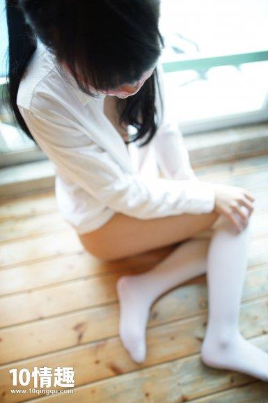 [ROSI美女图]口罩系列 2016.07.03 NO.021