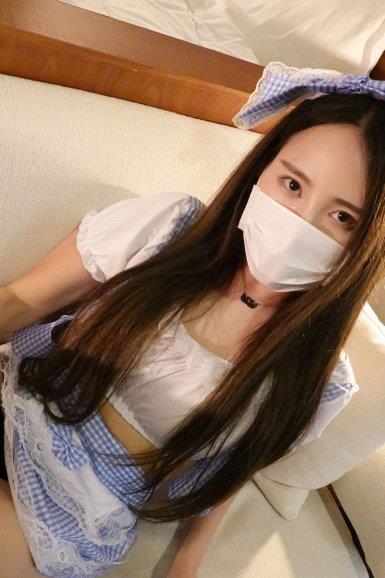 [ROSI美女图]口罩系列 2019.04.13 NO.1035