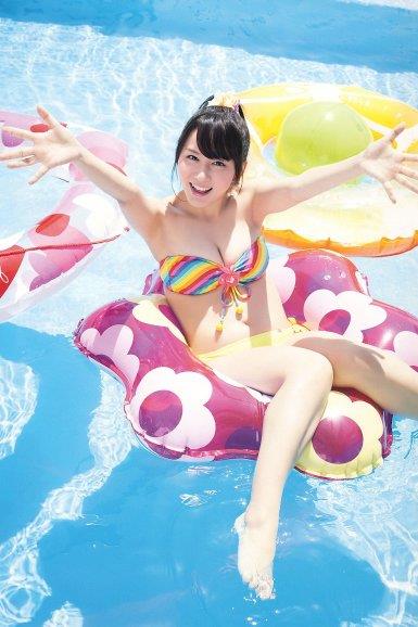 [Young Animal] 2013 No.86 SKE48