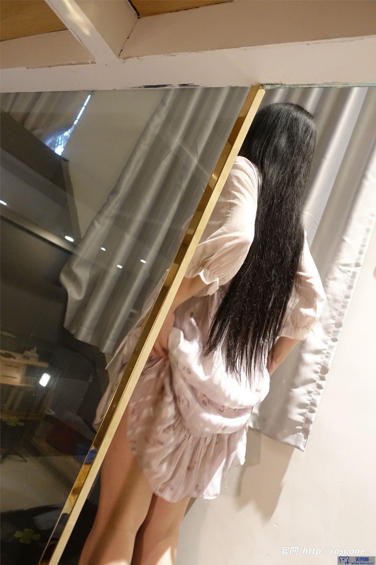 [ROSI美女图]2023.06.26 NO.4221