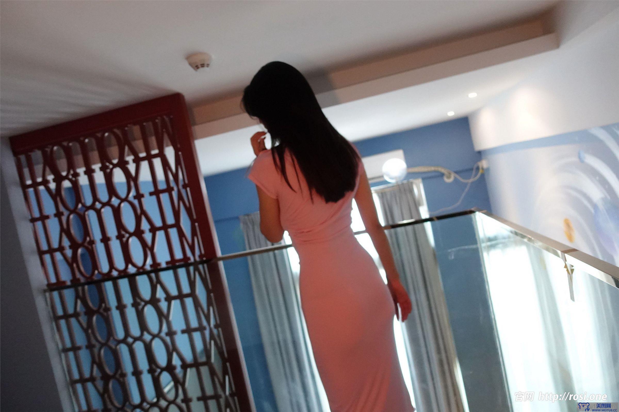 [ROSI美女图]2023.06.27 NO.4222