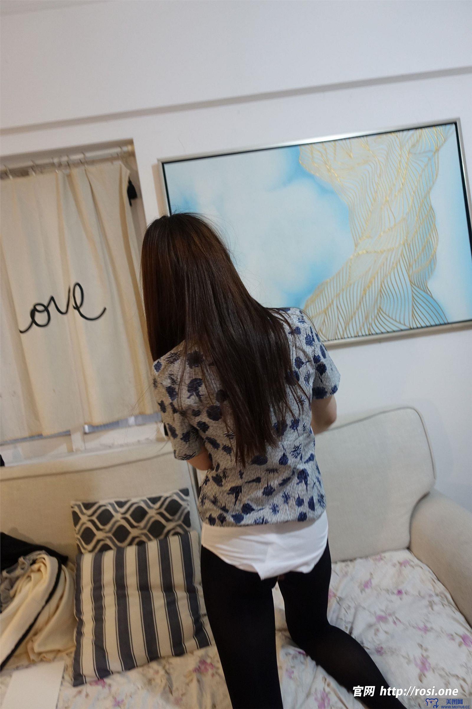 [ROSI美女图]2023.06.29 NO.4224