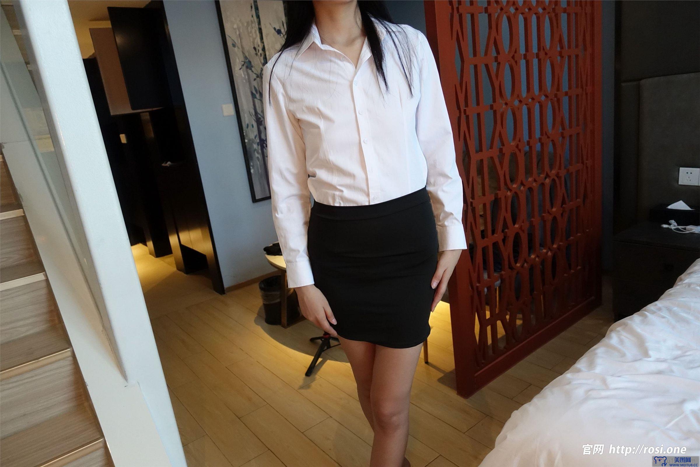[ROSI美女图]2023.06.30 NO.4225