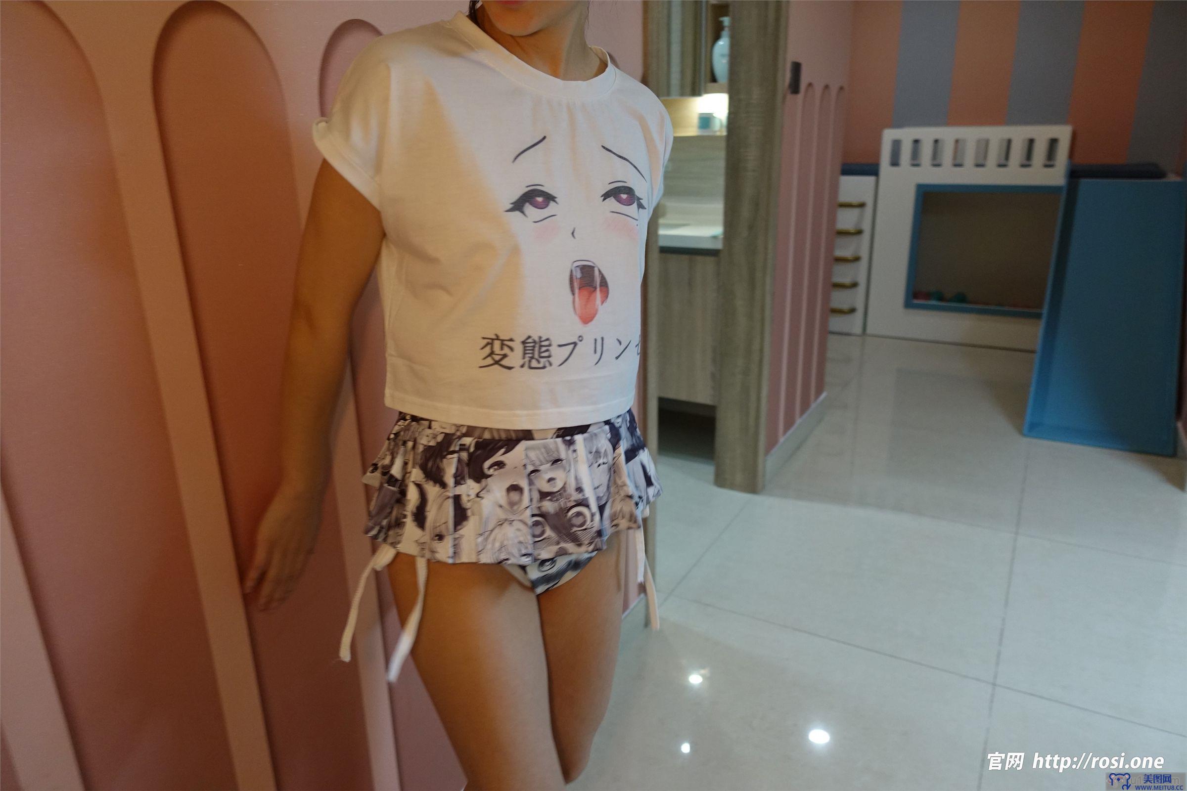 [ROSI美女图]2023.06.28 NO.4223