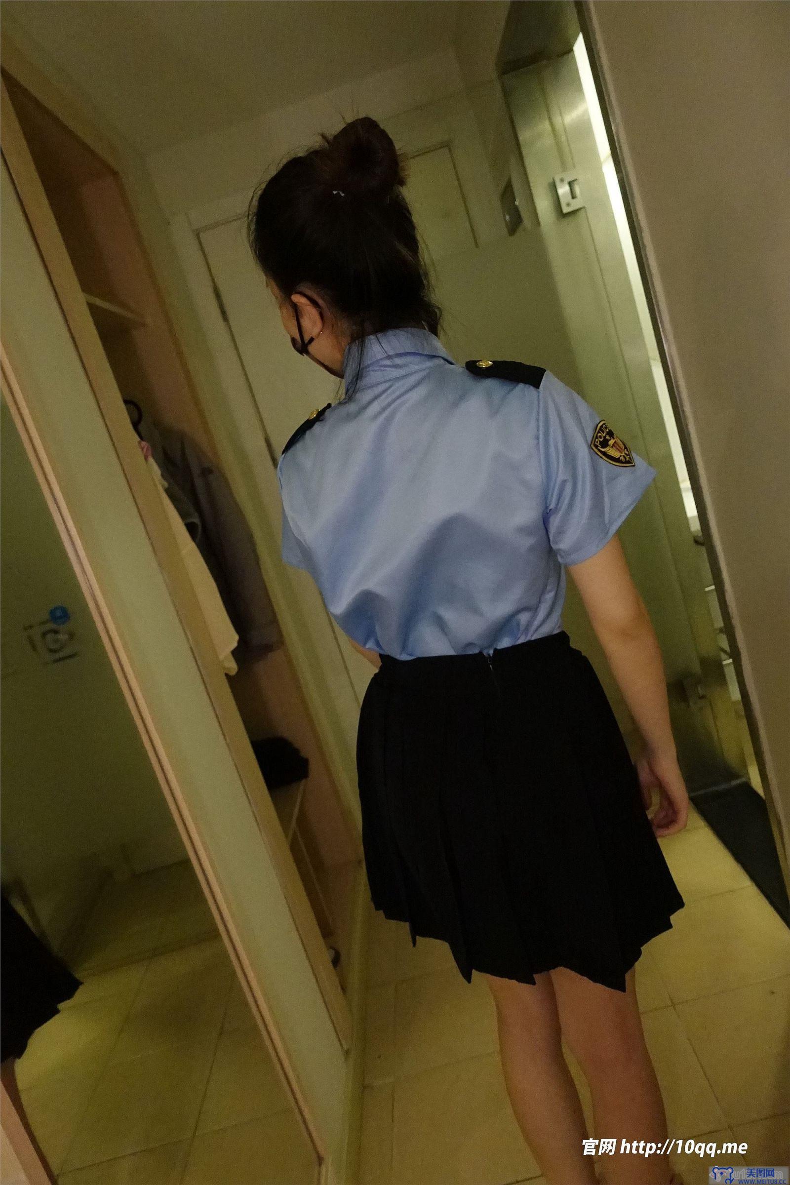 [ROSI美女图]口罩系列 2023.02.21 NO.2445