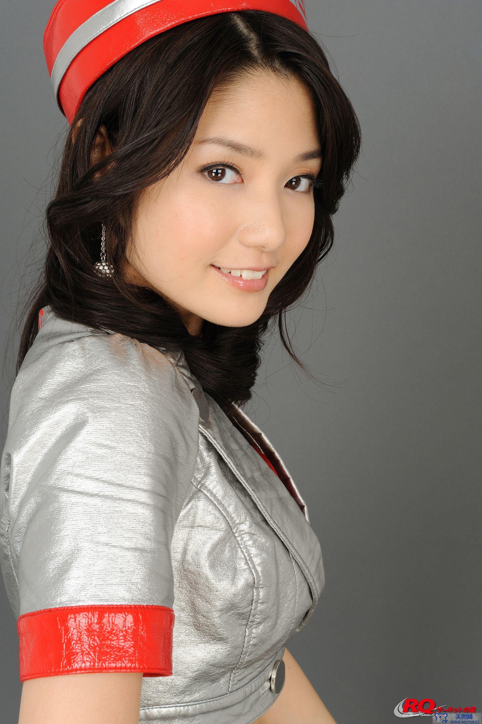 [RQ-STAR美女] NO.00109 Hitomi Furusaki 古崎瞳 Race Queen - 2008 Zent Sweeties