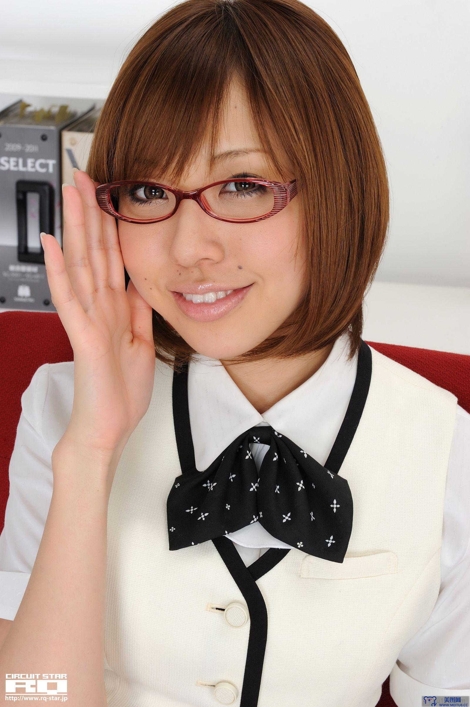 [RQ-STAR美女] NO.00454 Sayuri Kawahara 河原さゆり Office Lady