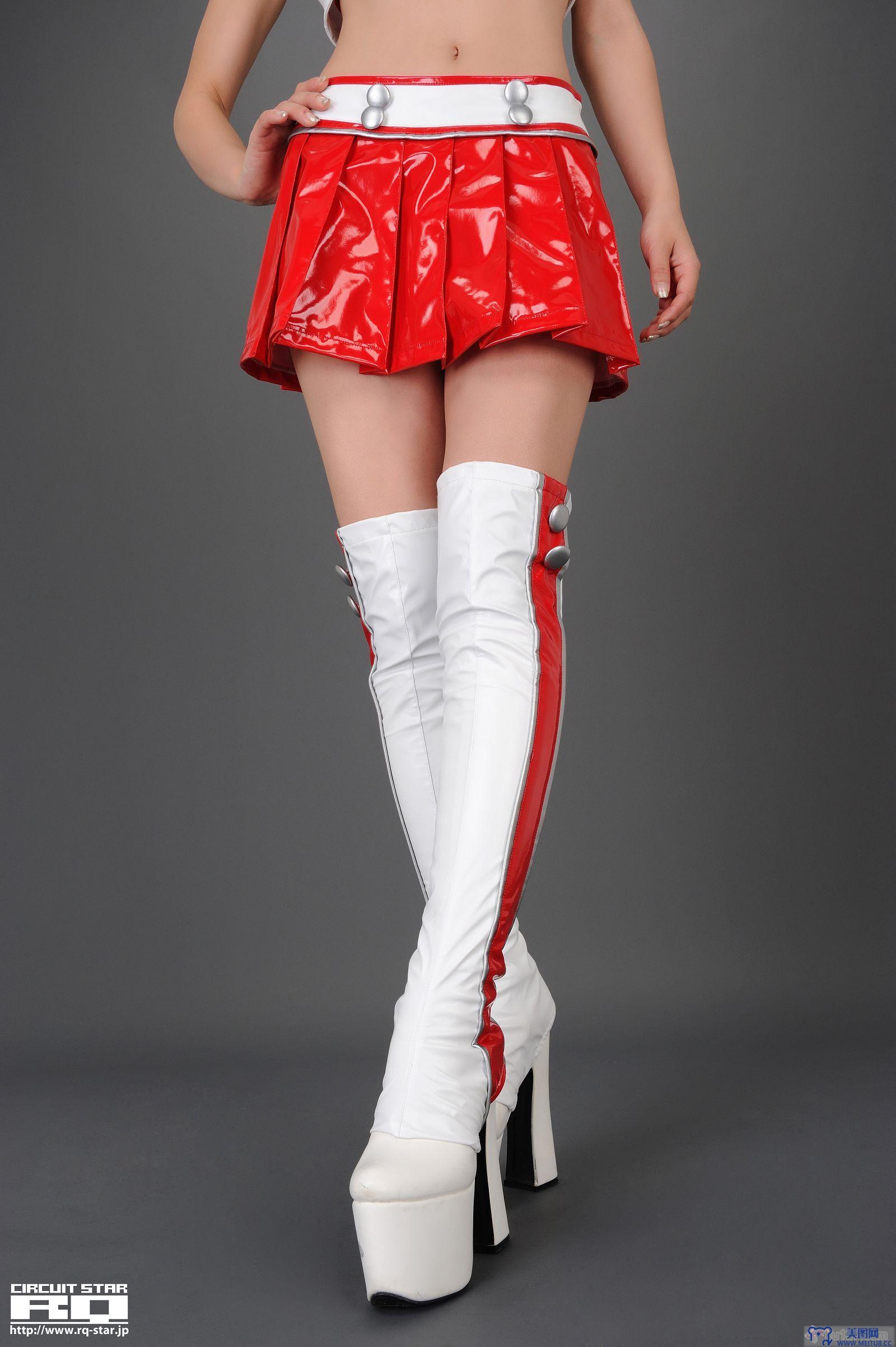 [RQ-STAR美女] NO.00506 Emi Shimizu 清水恵美 Race Queen