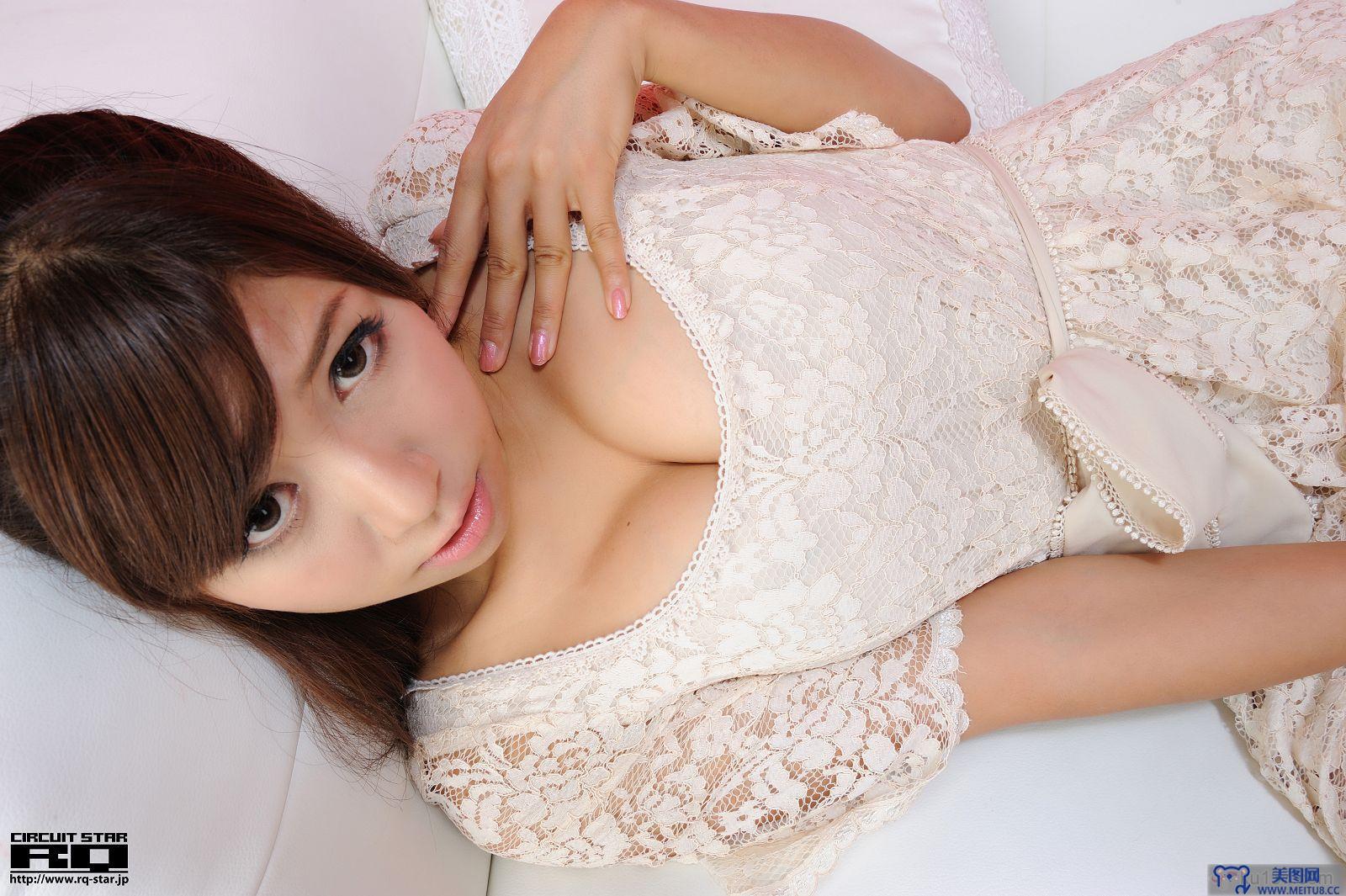 [RQ-STAR美女] NO.00558 穂川果音 Private Dress