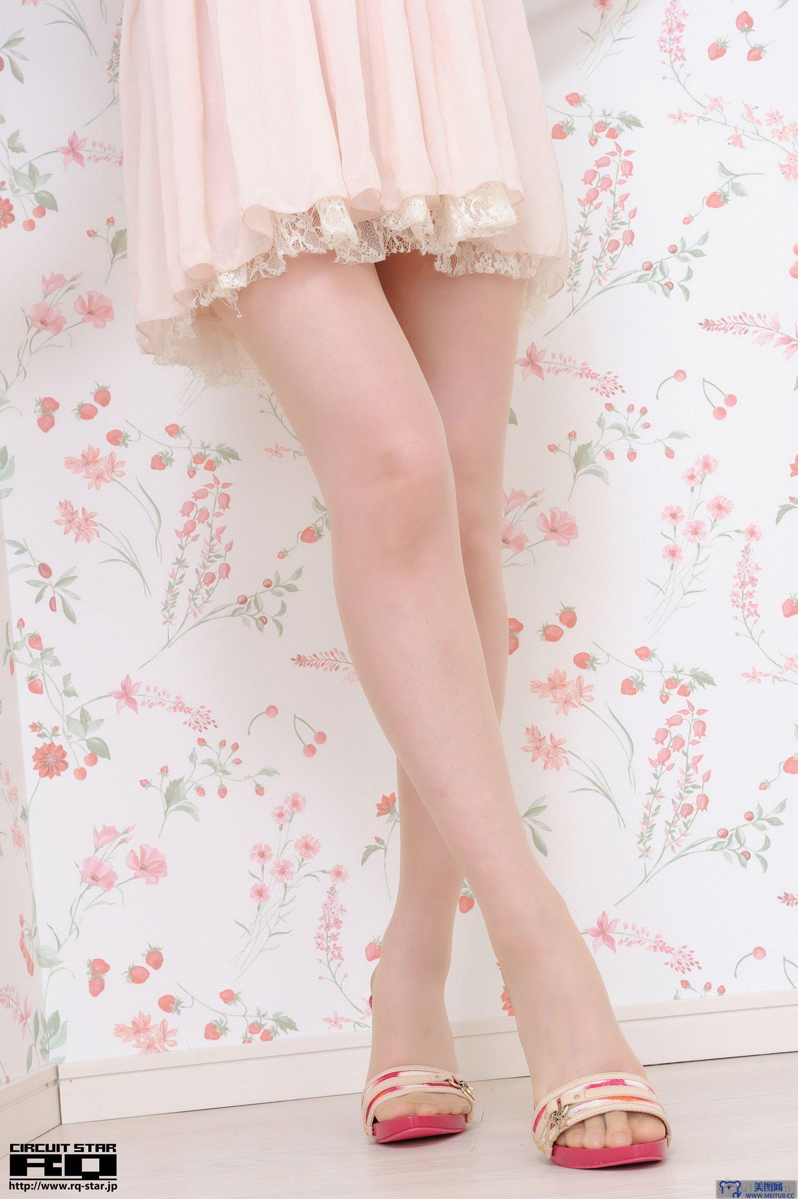 [RQ-STAR美女] NO.00564 Eri Tomoki 友木えり Private Dress