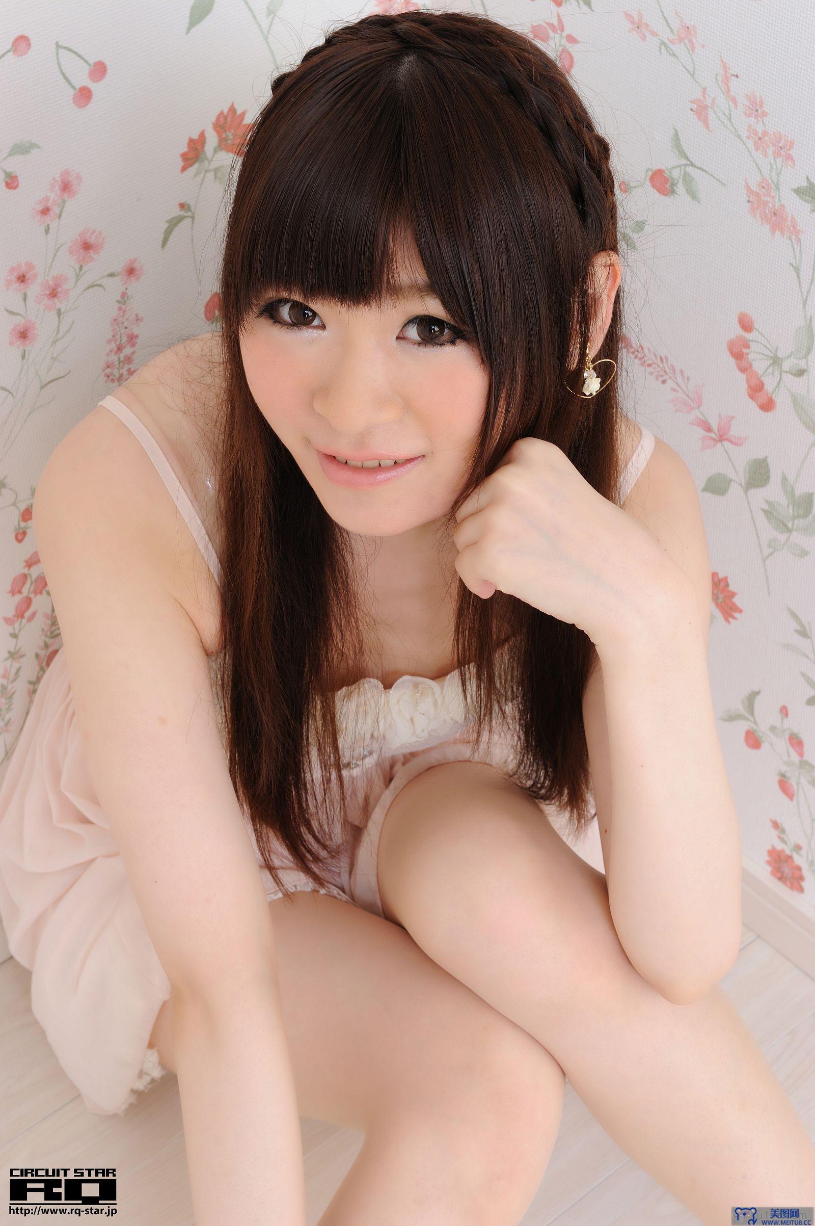 [RQ-STAR美女] NO.00564 Eri Tomoki 友木えり Private Dress