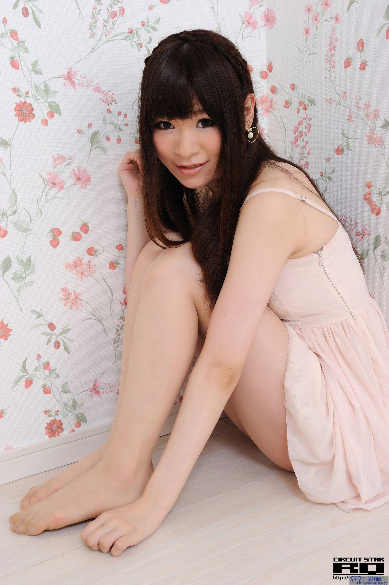 [RQ-STAR美女] NO.00564 Eri Tomoki 友木えり Private Dress