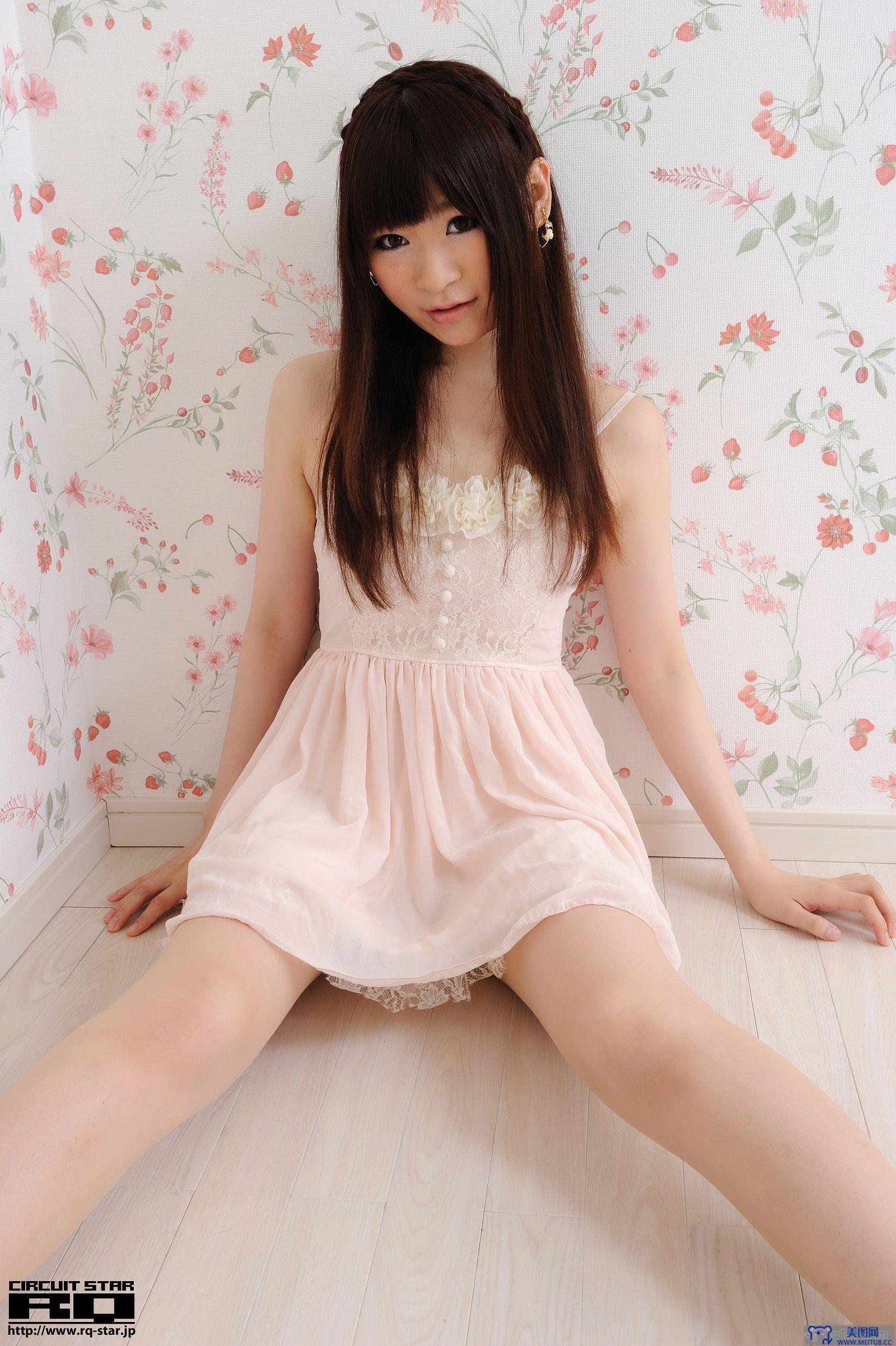 [RQ-STAR美女] NO.00564 Eri Tomoki 友木えり Private Dress