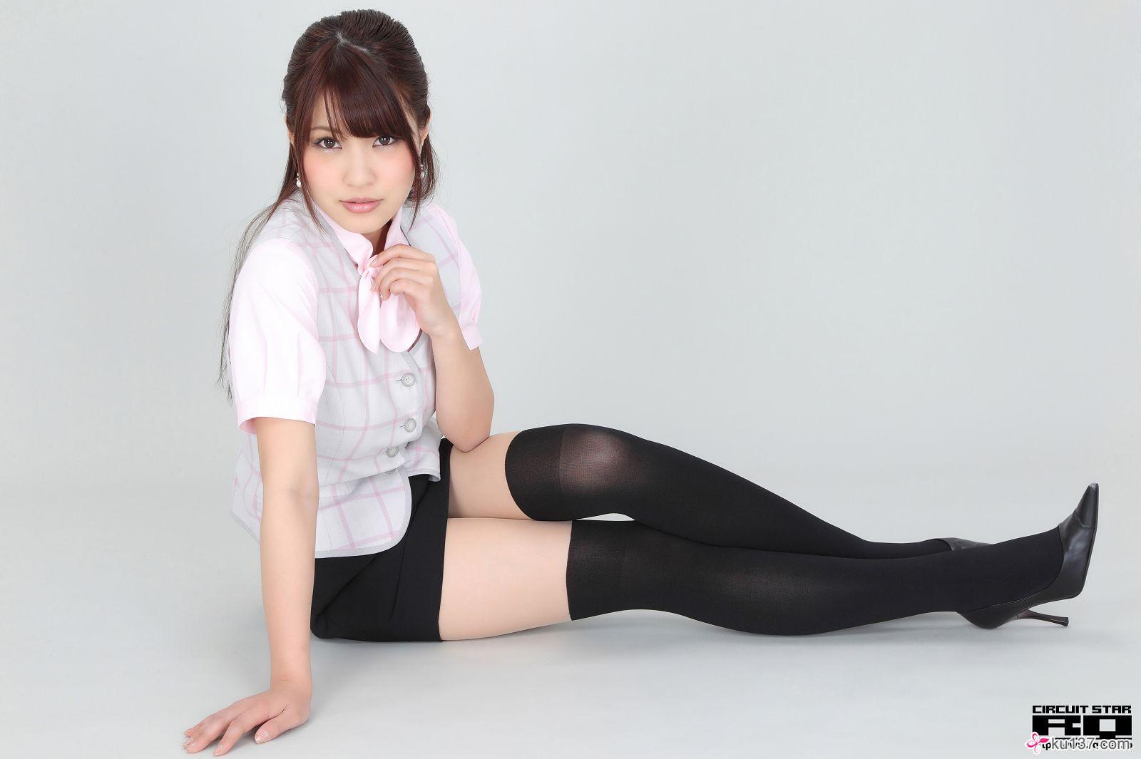 [RQ-STAR美女] NO.00606 Asuka Yuzaki 柚崎明日香 Office Lady