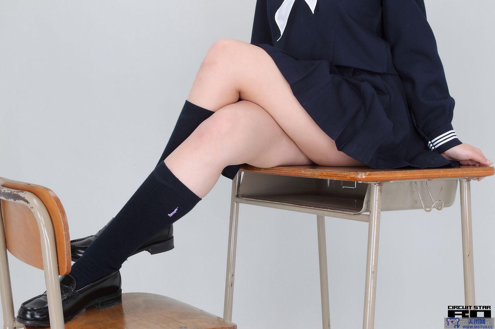 [RQ-STAR美女] NO.00607 Asuka Yuzaki 柚崎明日香 High School