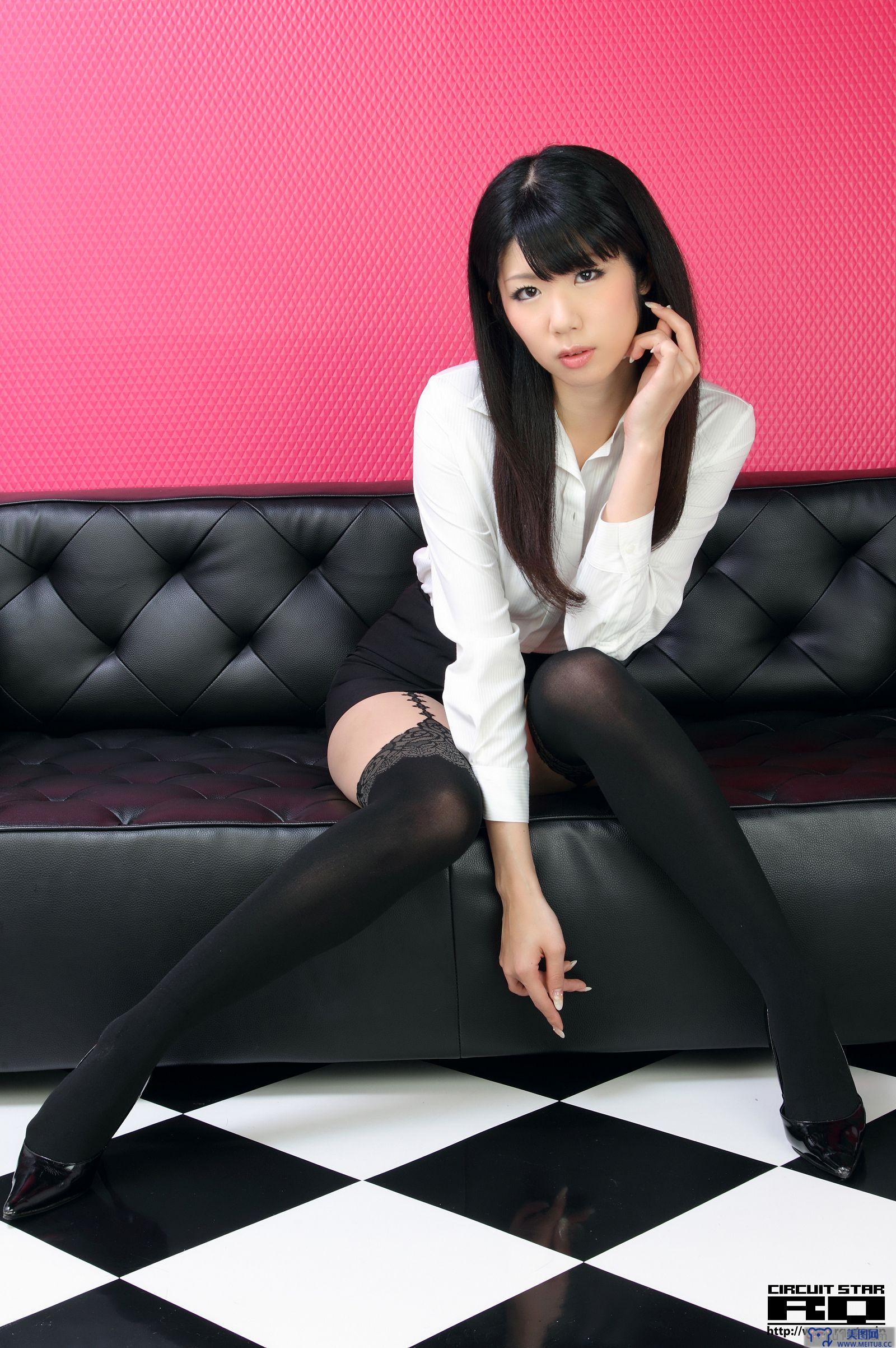 [RQ-STAR美女] NO.00618 Aoi Usami 宇佐美あおい Office Lady