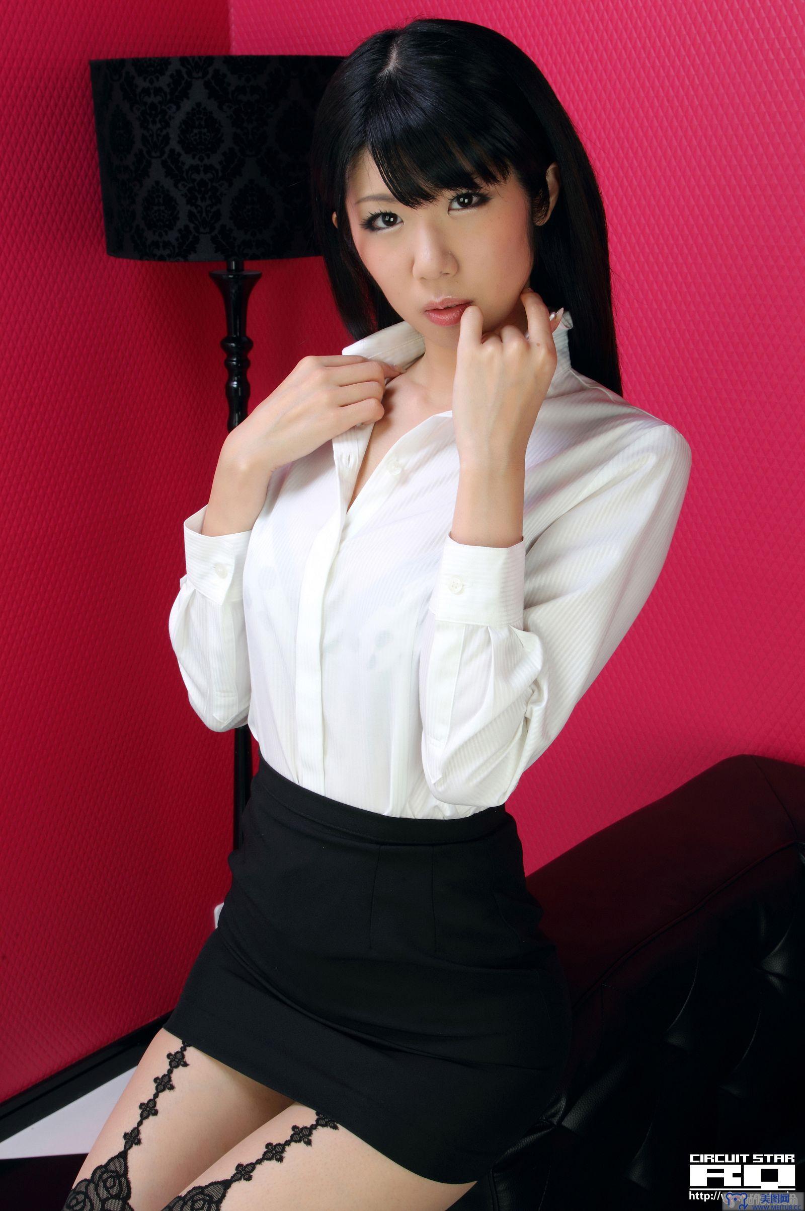 [RQ-STAR美女] NO.00618 Aoi Usami 宇佐美あおい Office Lady