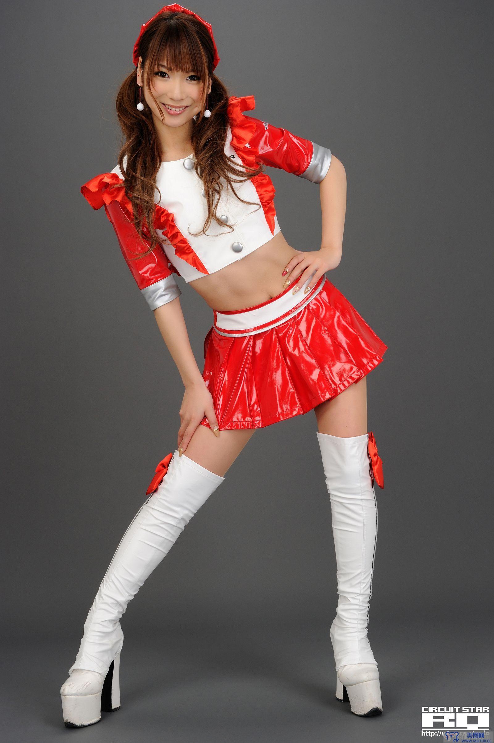 [RQ-STAR美女] NO.00624 Mei Ayase 彩世めい Race Queen