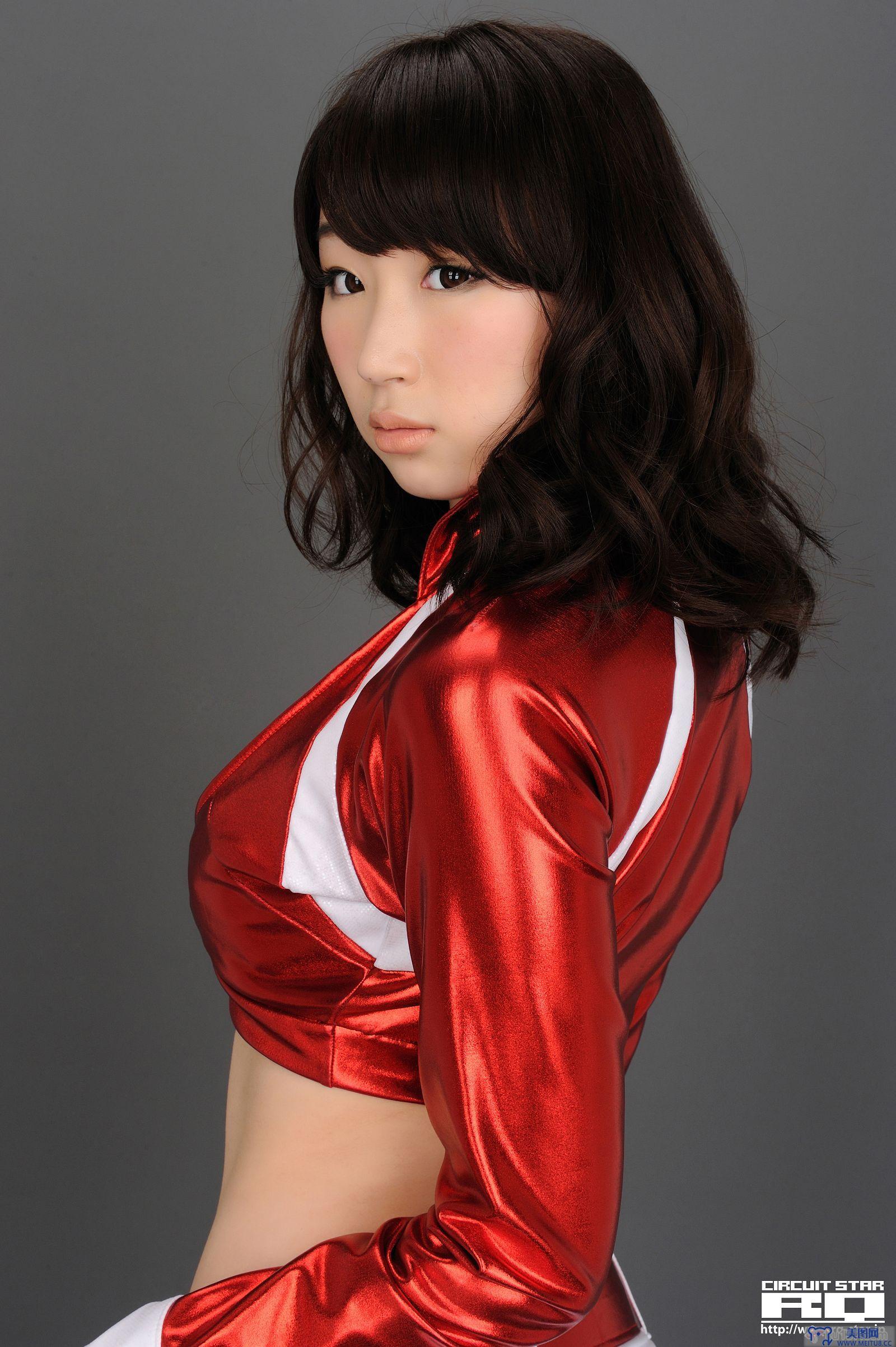 [RQ-STAR美女] NO.00638 Kana Arai 荒井嘉奈 Race Queen