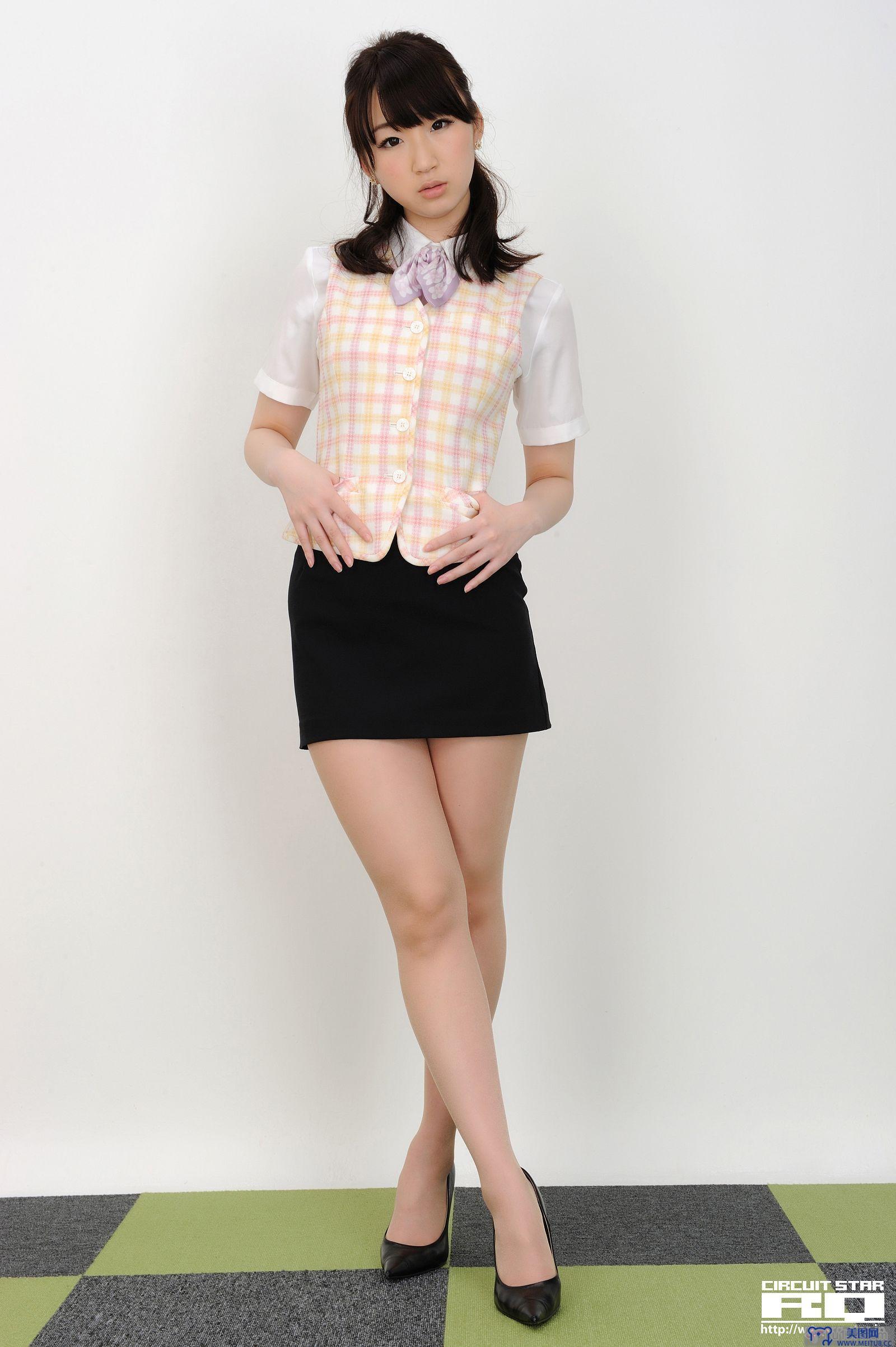 [RQ-STAR美女] NO.00639 Kana Arai 荒井嘉奈 Office Lady