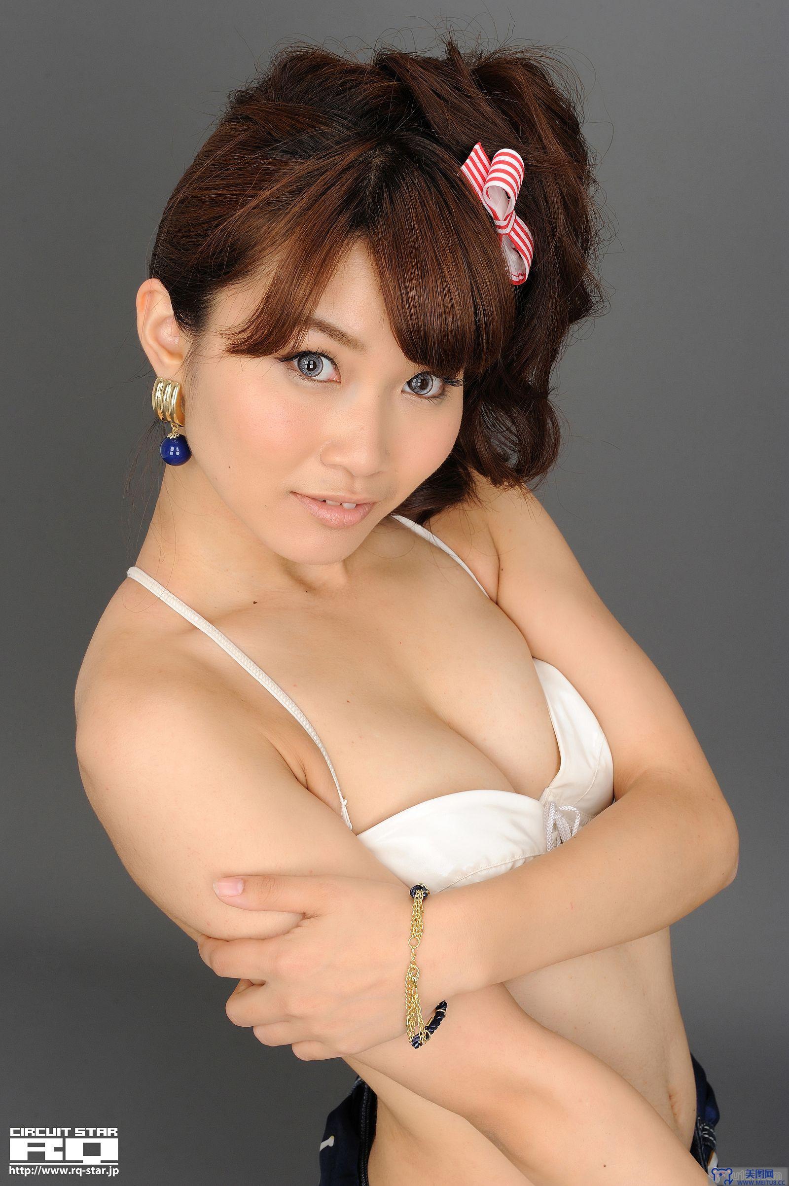 [RQ-STAR美女] NO.00644 Mao Kotono 殊野真緒 Race Queen