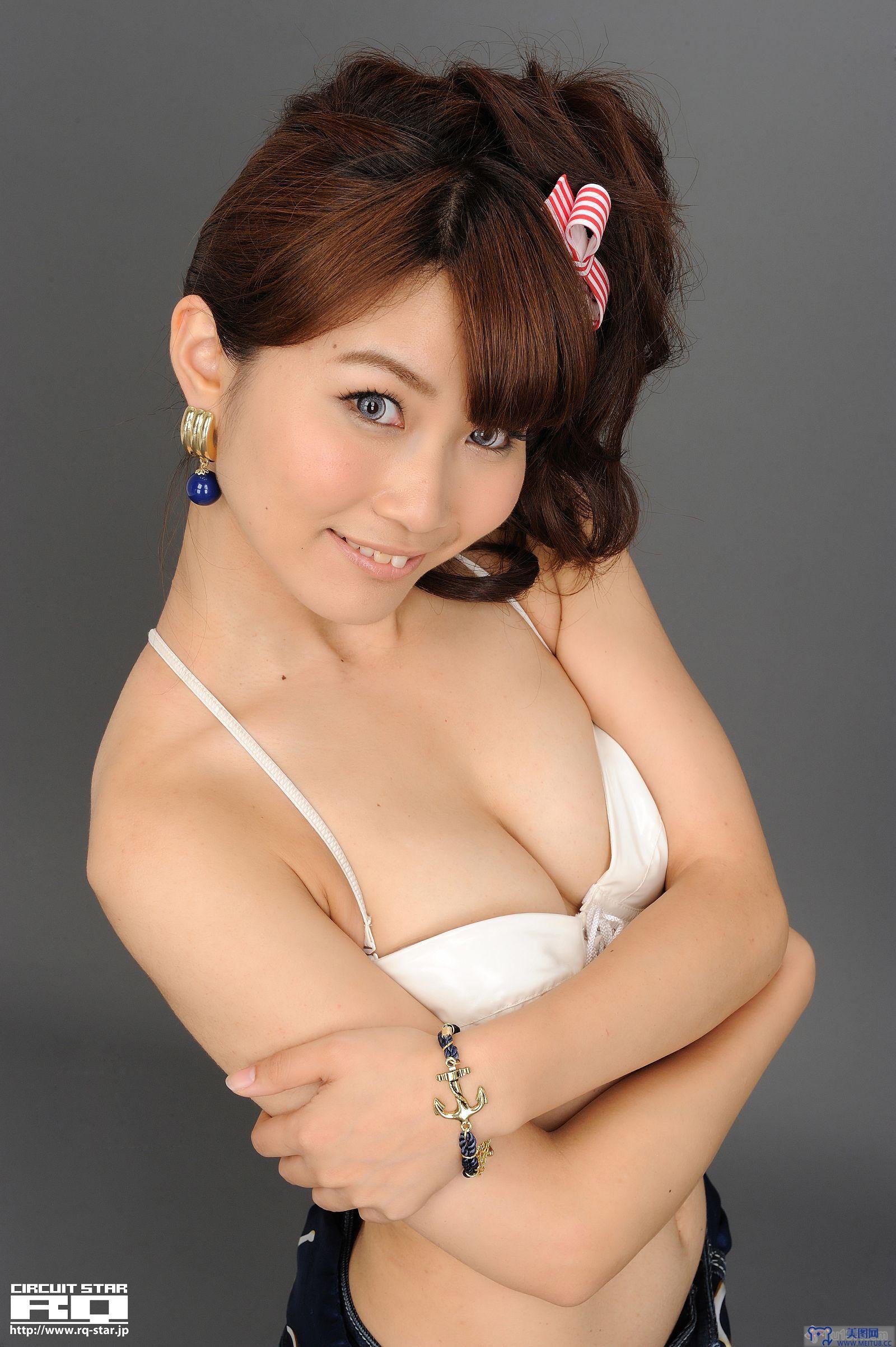 [RQ-STAR美女] NO.00644 Mao Kotono 殊野真緒 Race Queen