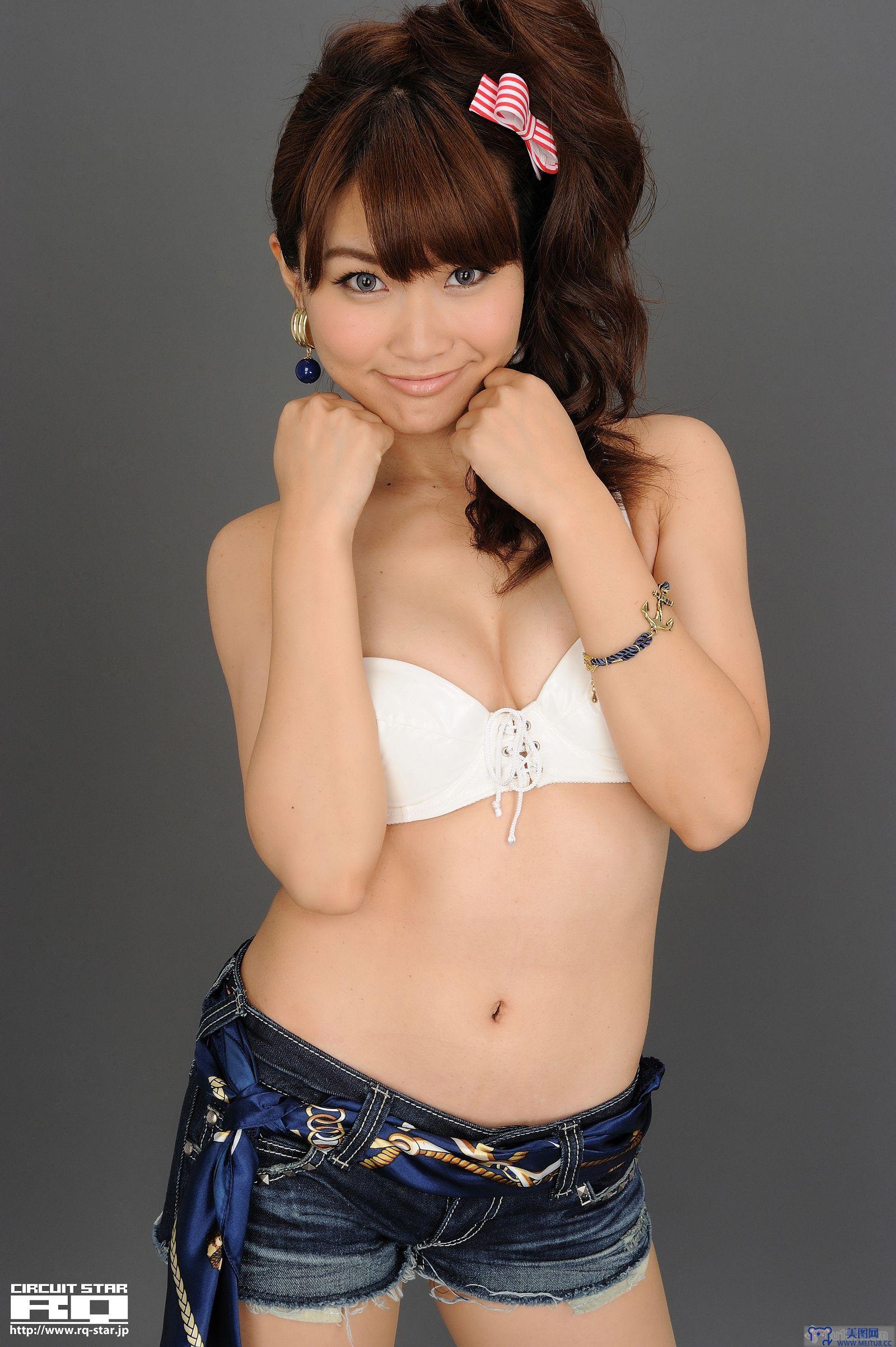 [RQ-STAR美女] NO.00644 Mao Kotono 殊野真緒 Race Queen