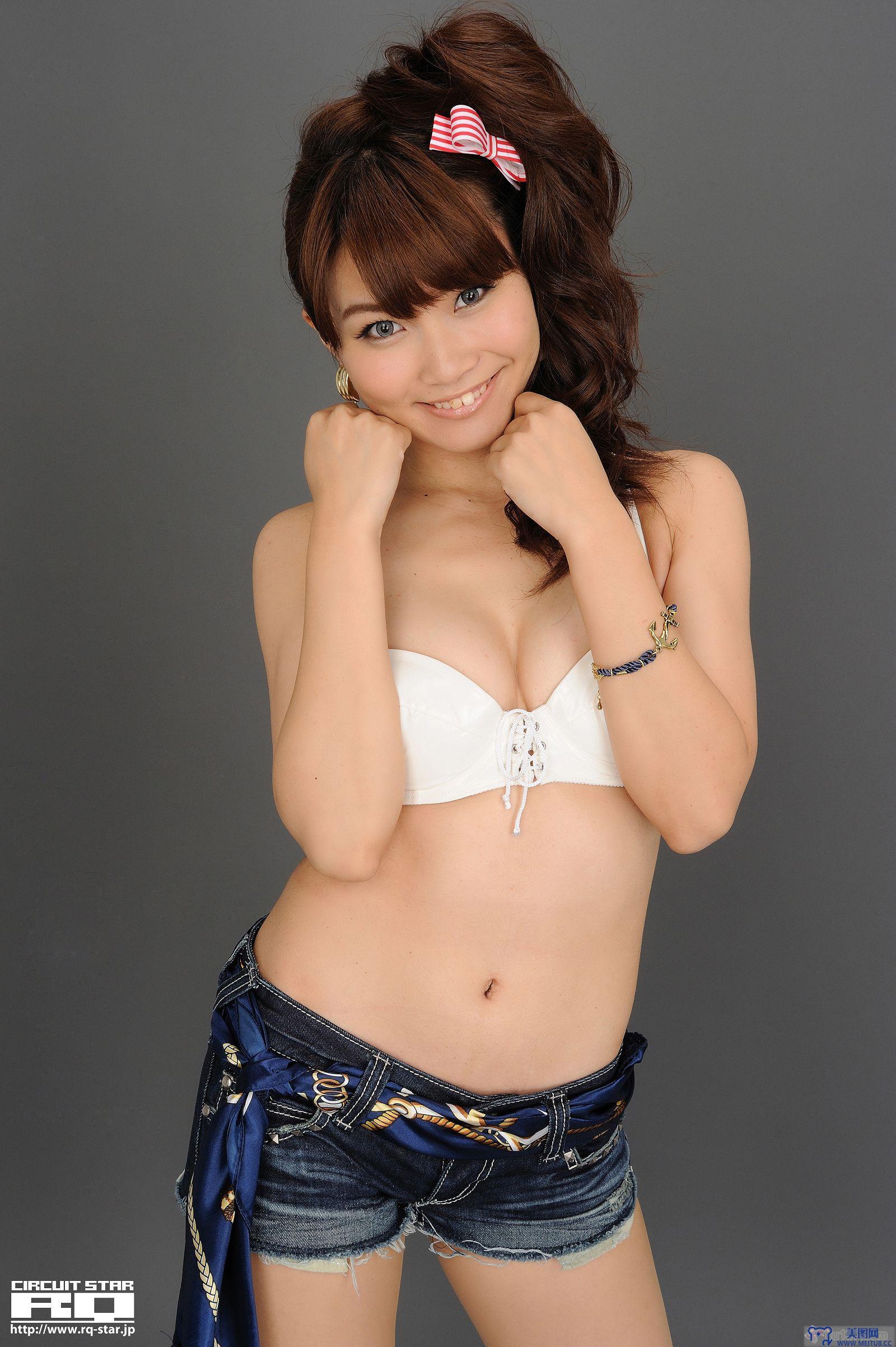 [RQ-STAR美女] NO.00644 Mao Kotono 殊野真緒 Race Queen