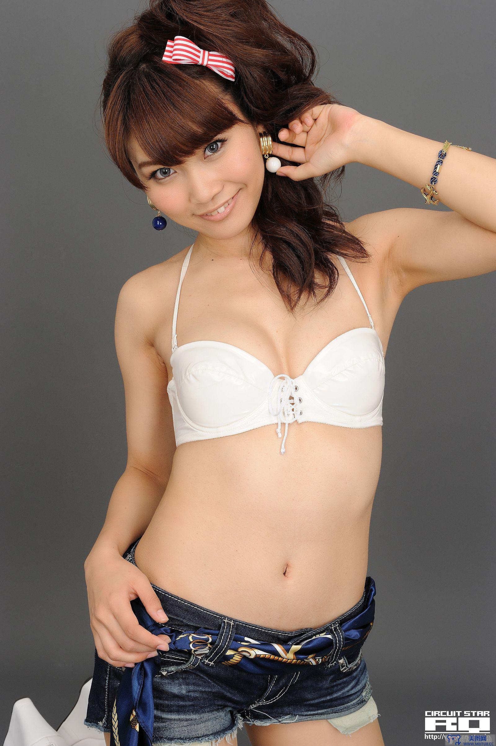 [RQ-STAR美女] NO.00644 Mao Kotono 殊野真緒 Race Queen