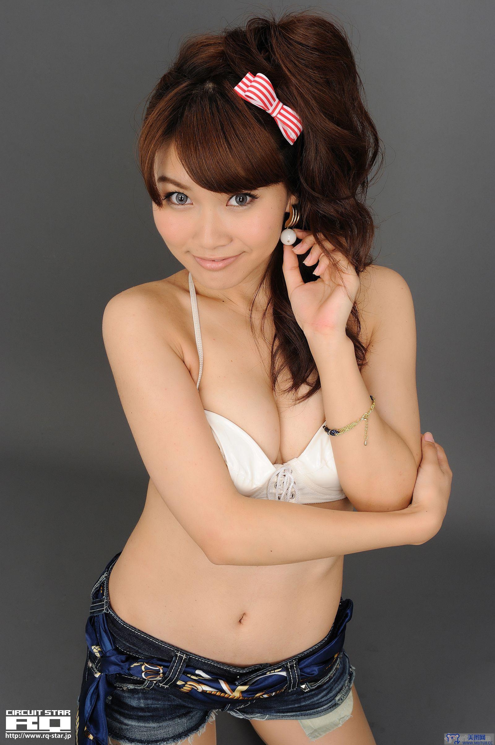 [RQ-STAR美女] NO.00644 Mao Kotono 殊野真緒 Race Queen