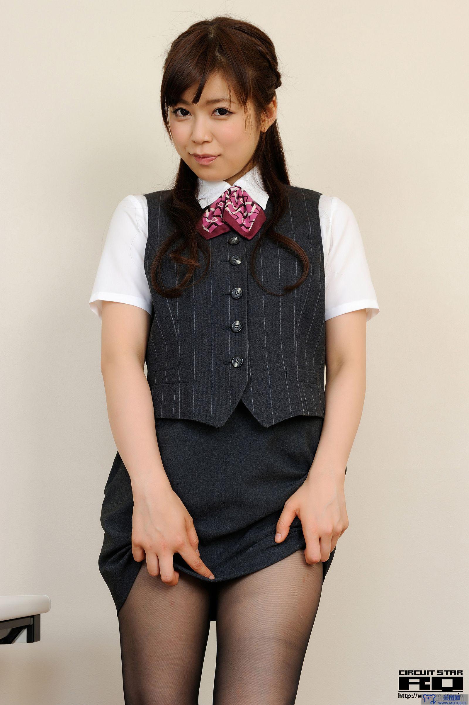 [RQ-STAR美女] NO.00654 Yuri Shibuya 渋谷ゆり Office Lady