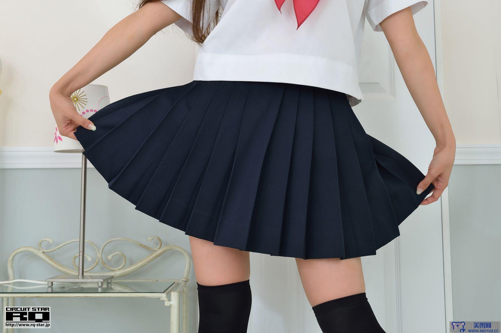 [RQ-STAR美女] NO.00684 Ayaka Arima 有馬綾香 Sailor