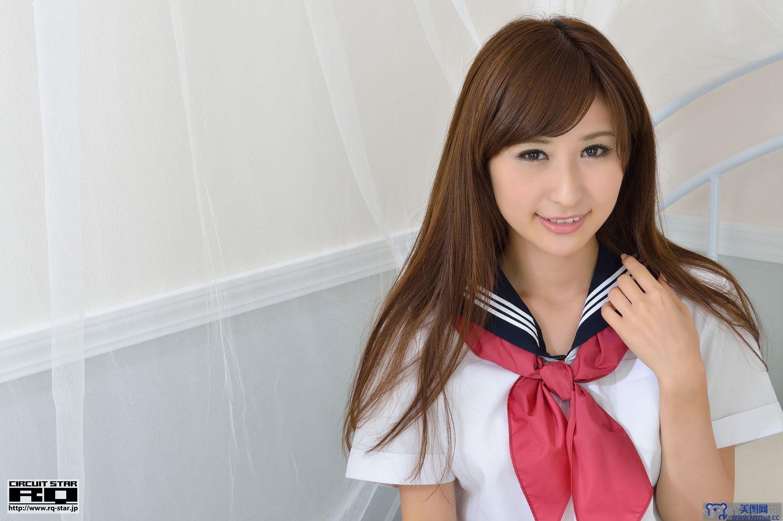 [RQ-STAR美女] NO.00684 Ayaka Arima 有馬綾香 Sailor