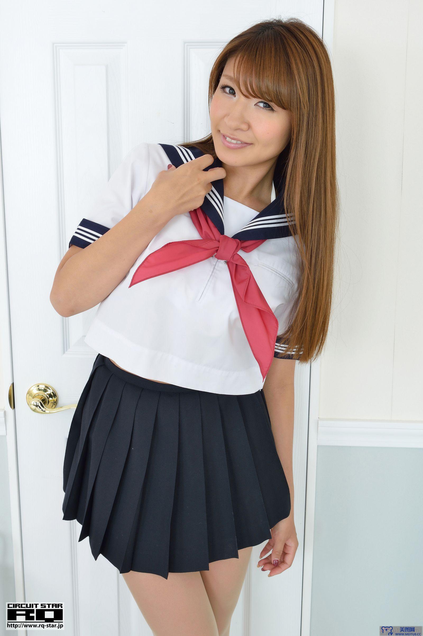 [RQ-STAR美女] NO.00712 Minami Hazuki 葉月みなみ Sailor