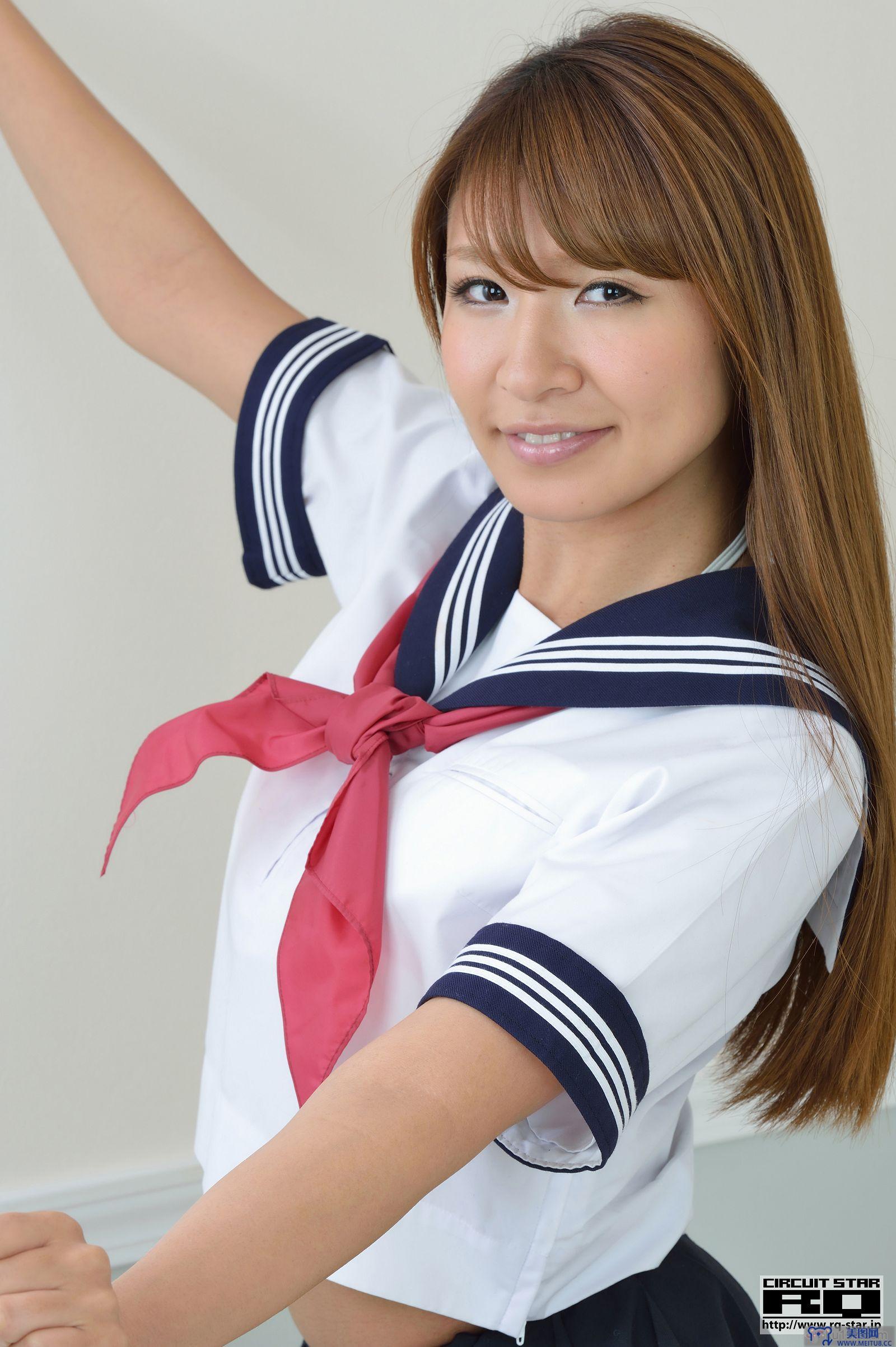 [RQ-STAR美女] NO.00712 Minami Hazuki 葉月みなみ Sailor