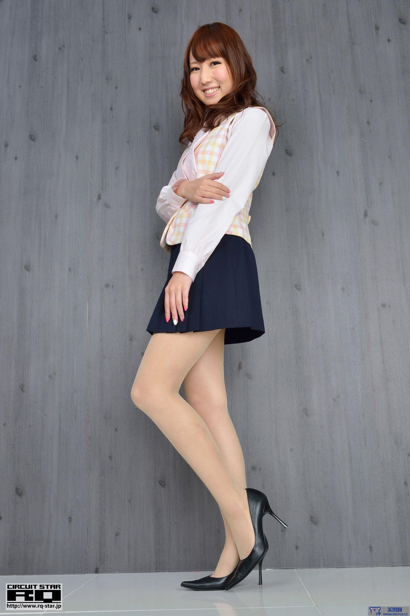 [RQ-STAR美女] NO.00739 Nanami Takahashi 高橋七海 Office Lady