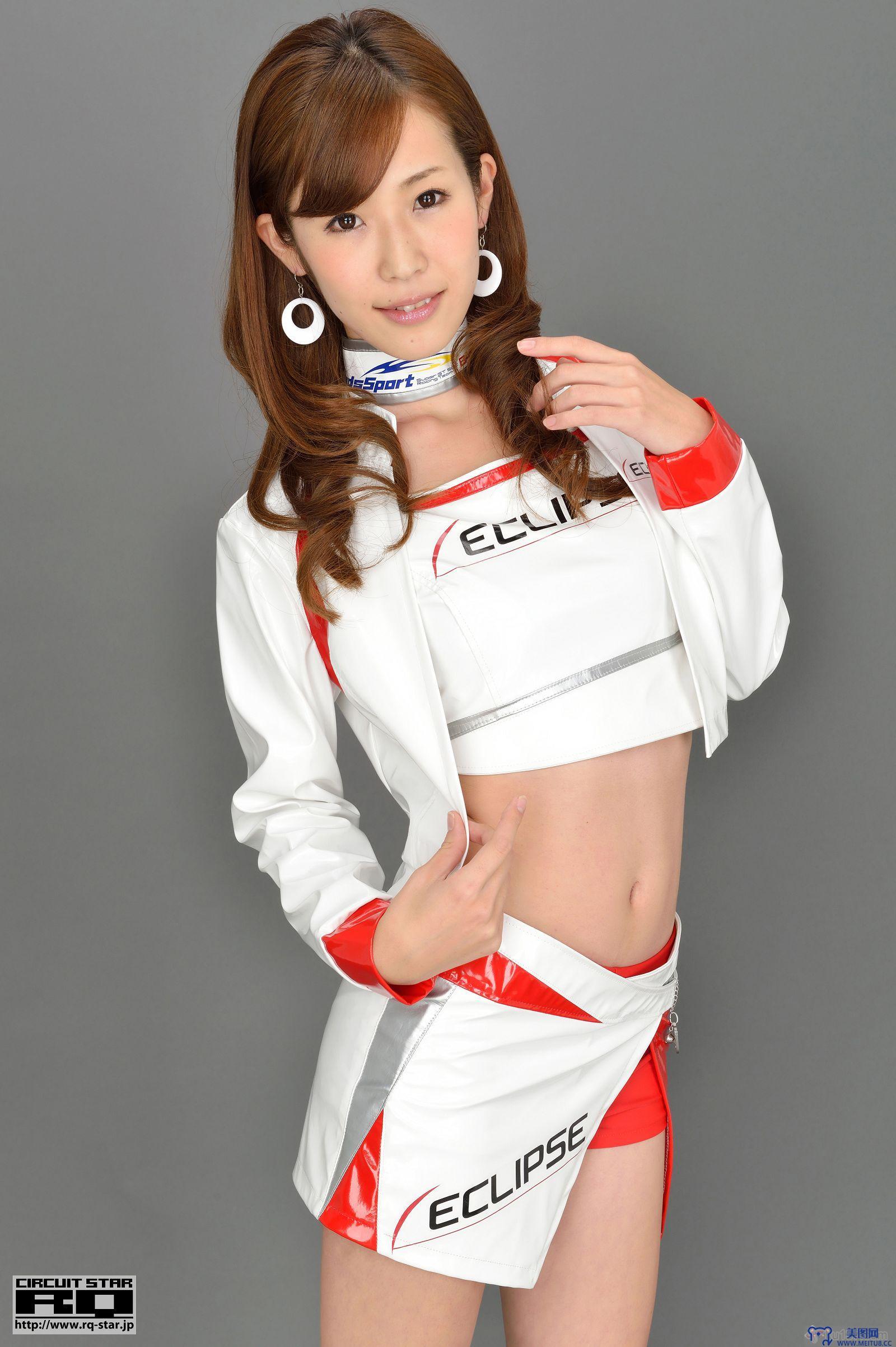 [RQ-STAR美女] NO.00721 Nao Kitamura 北村奈緒 Race Queen