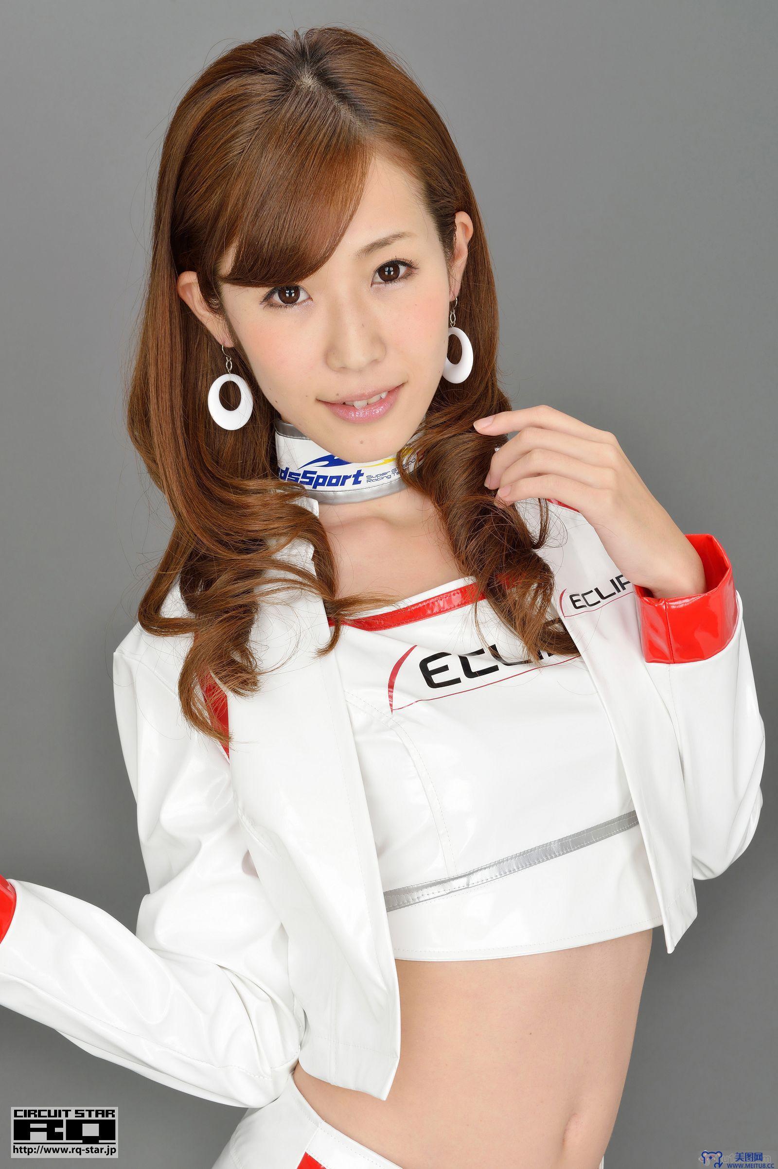 [RQ-STAR美女] NO.00721 Nao Kitamura 北村奈緒 Race Queen