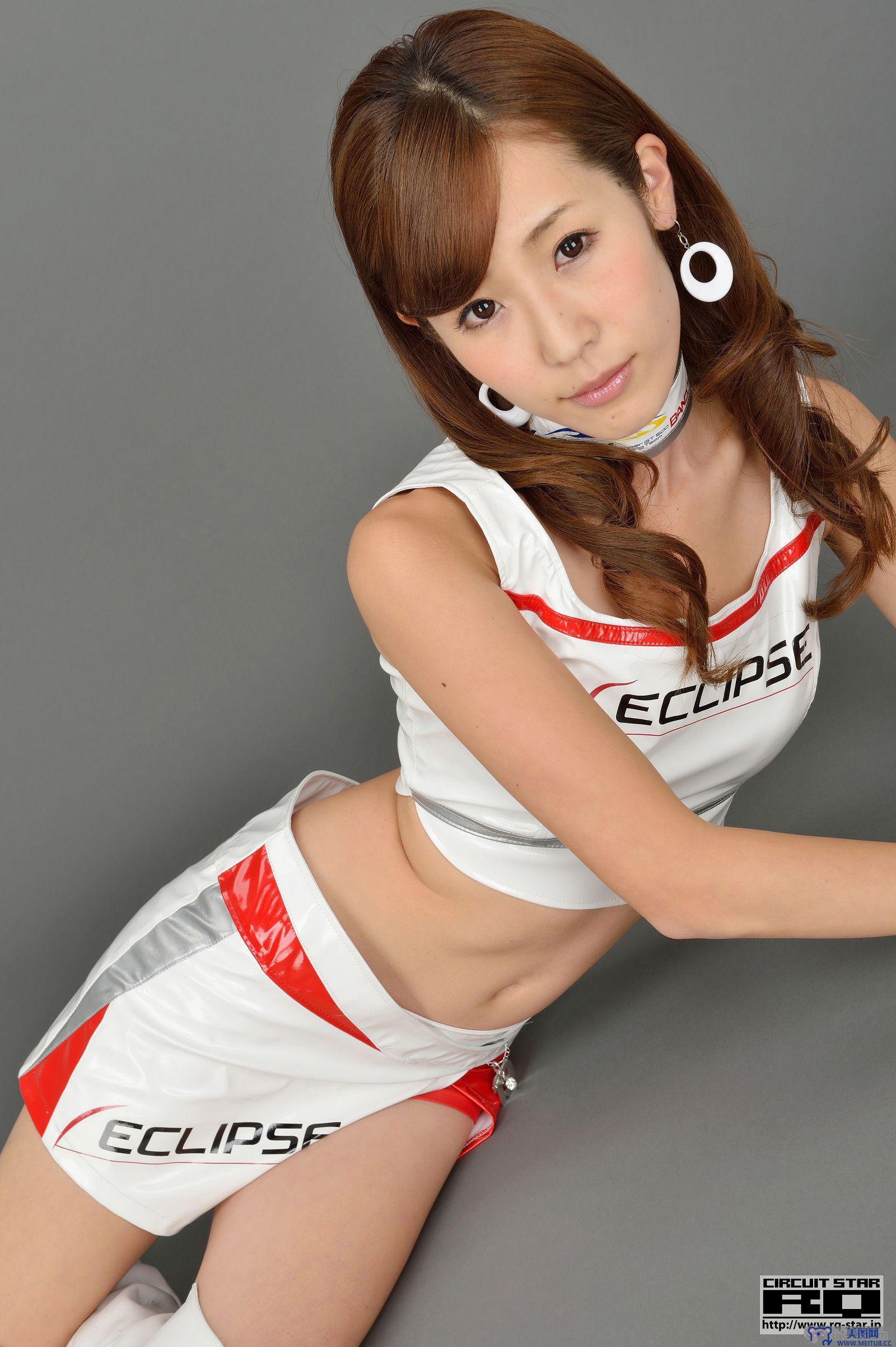 [RQ-STAR美女] NO.00721 Nao Kitamura 北村奈緒 Race Queen