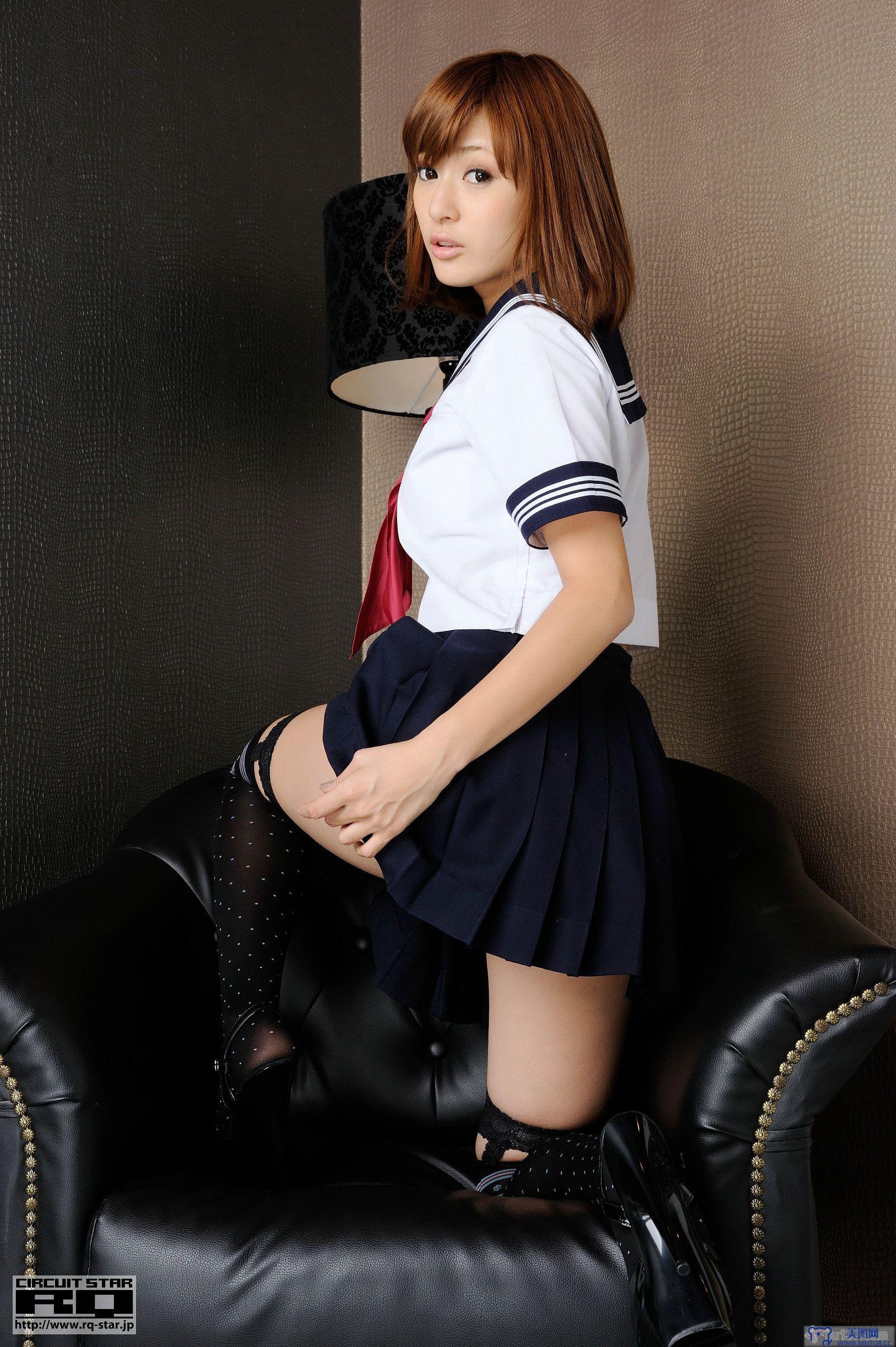 [RQ-STAR美女] NO.00730 Mai Shibahara 柴原麻衣 Sailor