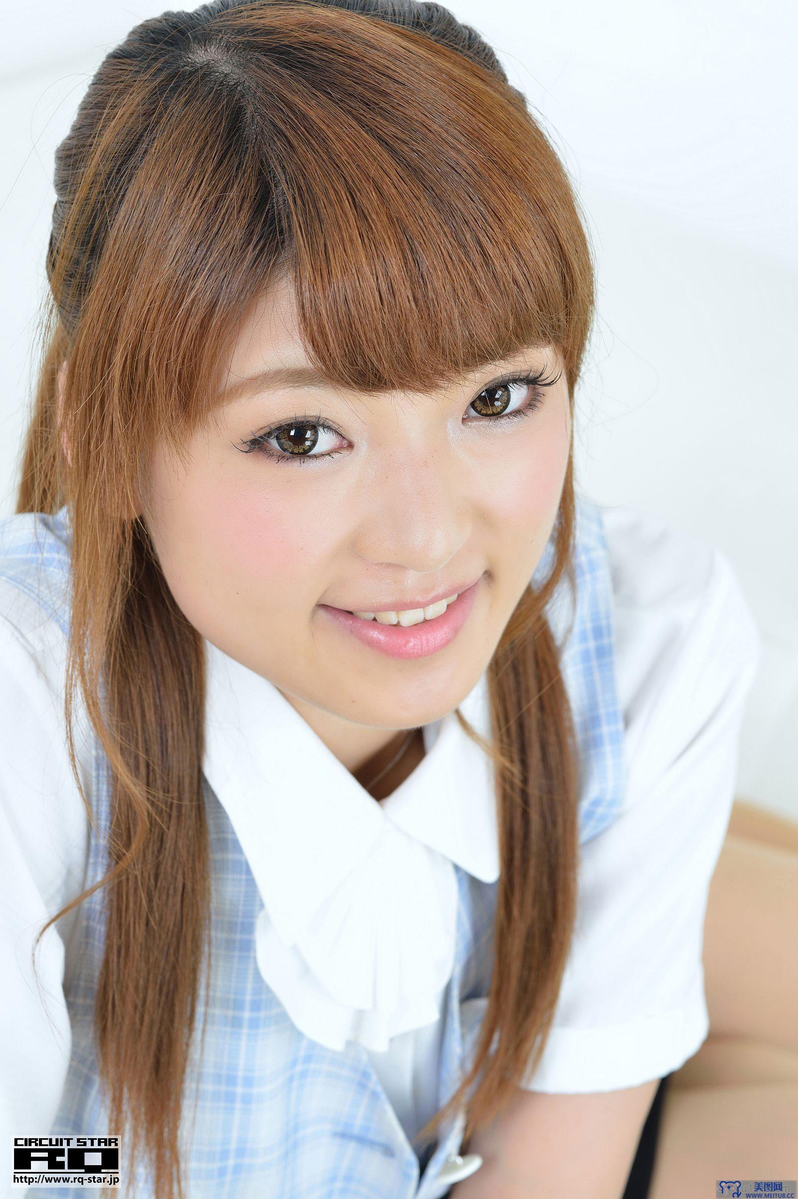 [RQ-STAR美女] NO.00827 Yoshika Tsujii 辻井美香 Office Lady