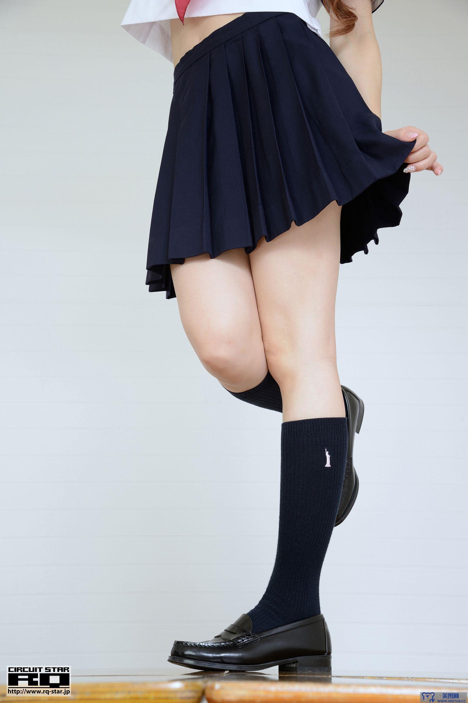 [RQ-STAR美女] NO.00831 Aine Sayuka 朔矢あいね Sailor Girl