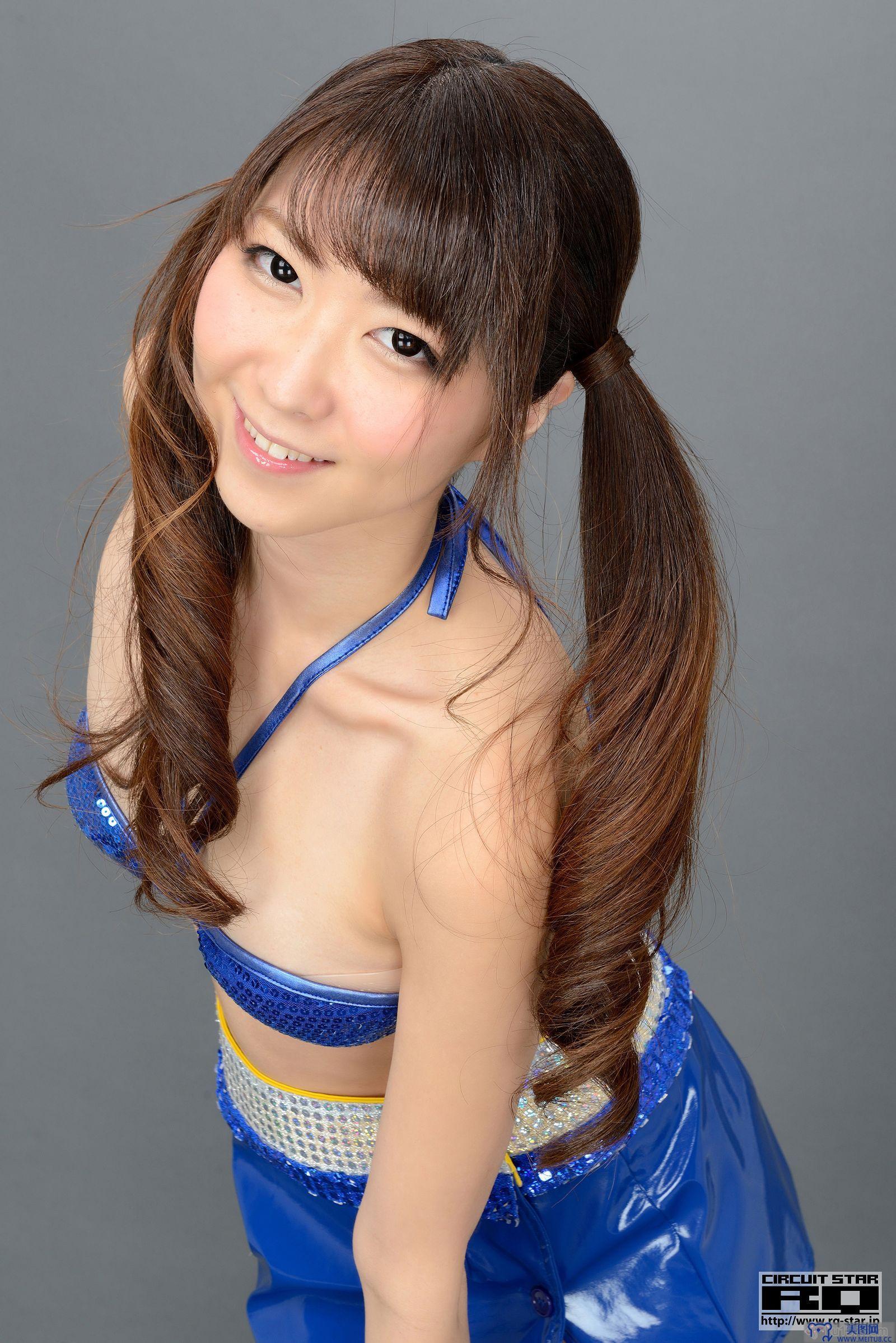 [RQ-STAR美女] NO.00905 Maria Abe 安部まりあ Race Queen