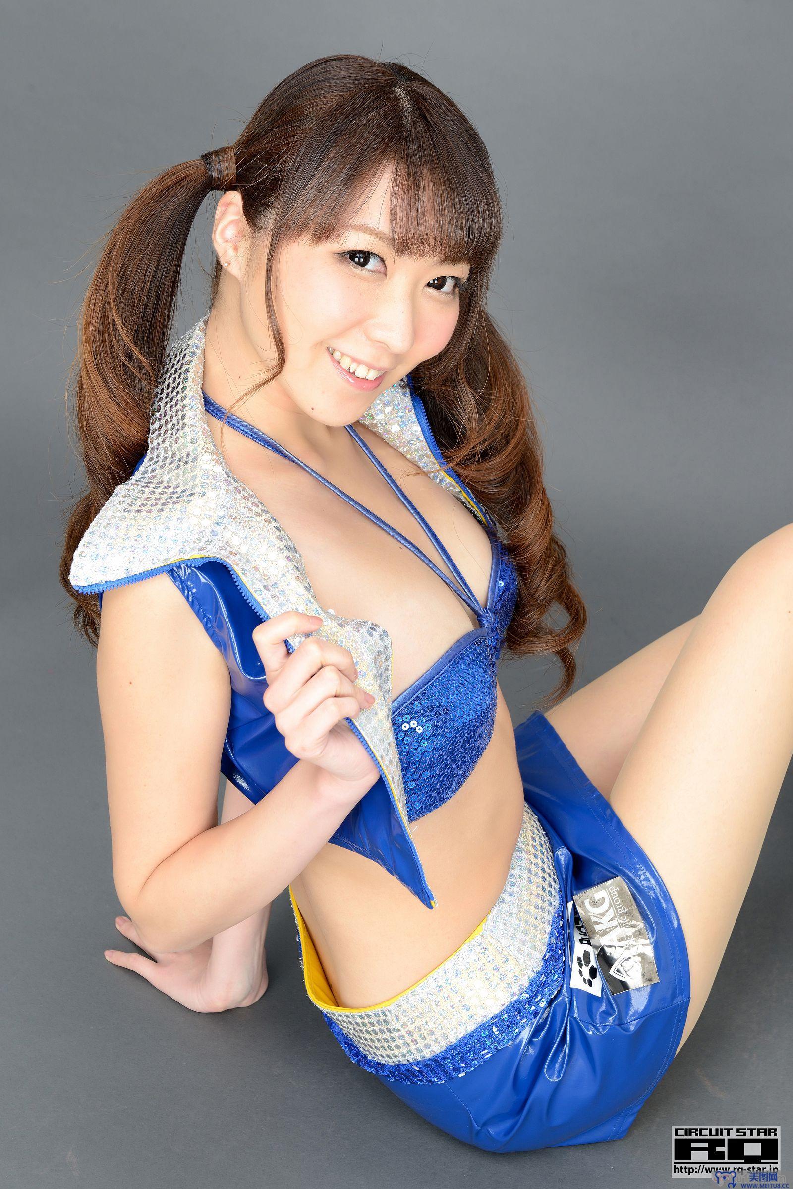 [RQ-STAR美女] NO.00905 Maria Abe 安部まりあ Race Queen