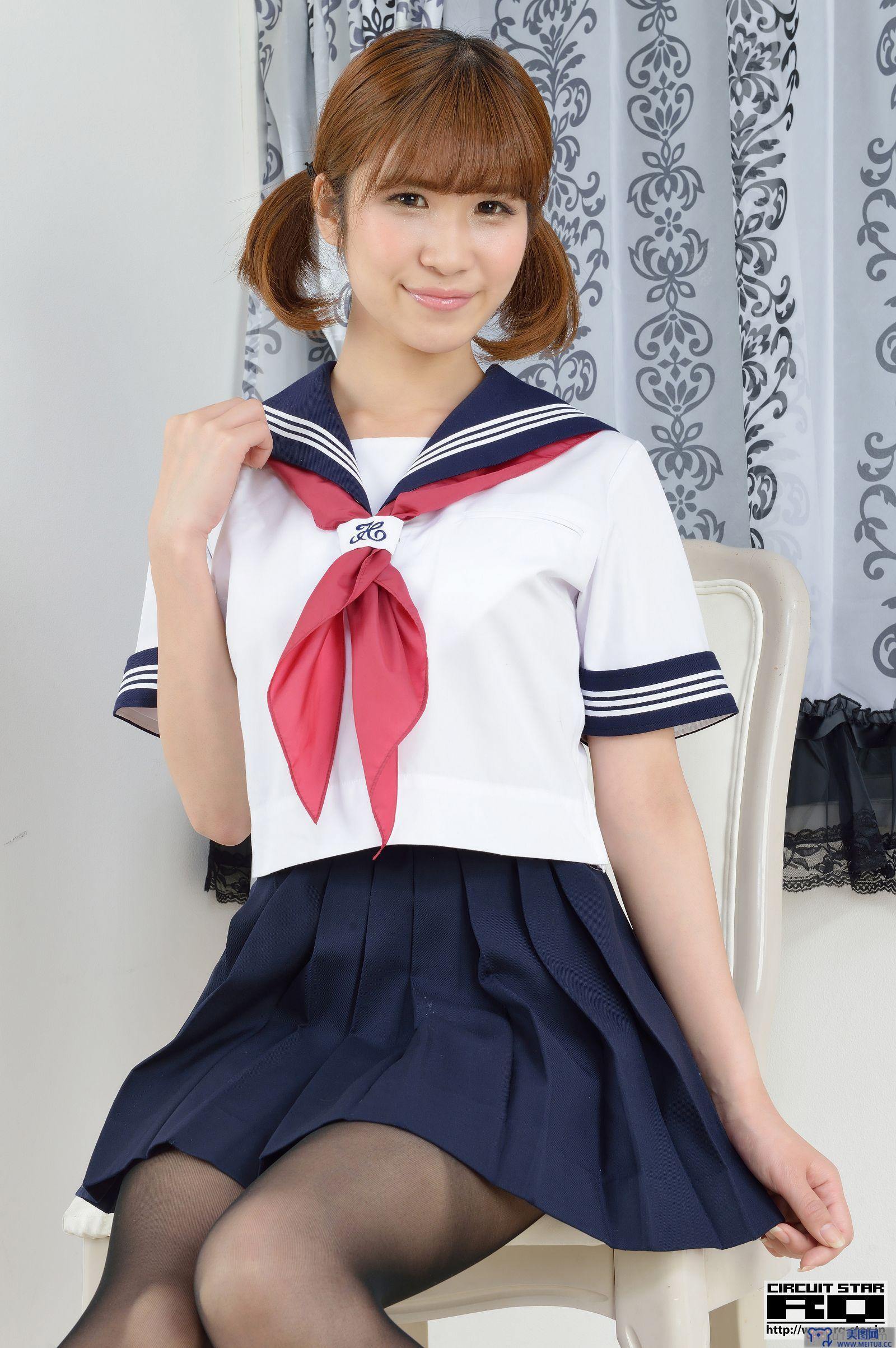 [RQ-STAR美女] NO.00918 Kana Tachibana 立花かな School Girl