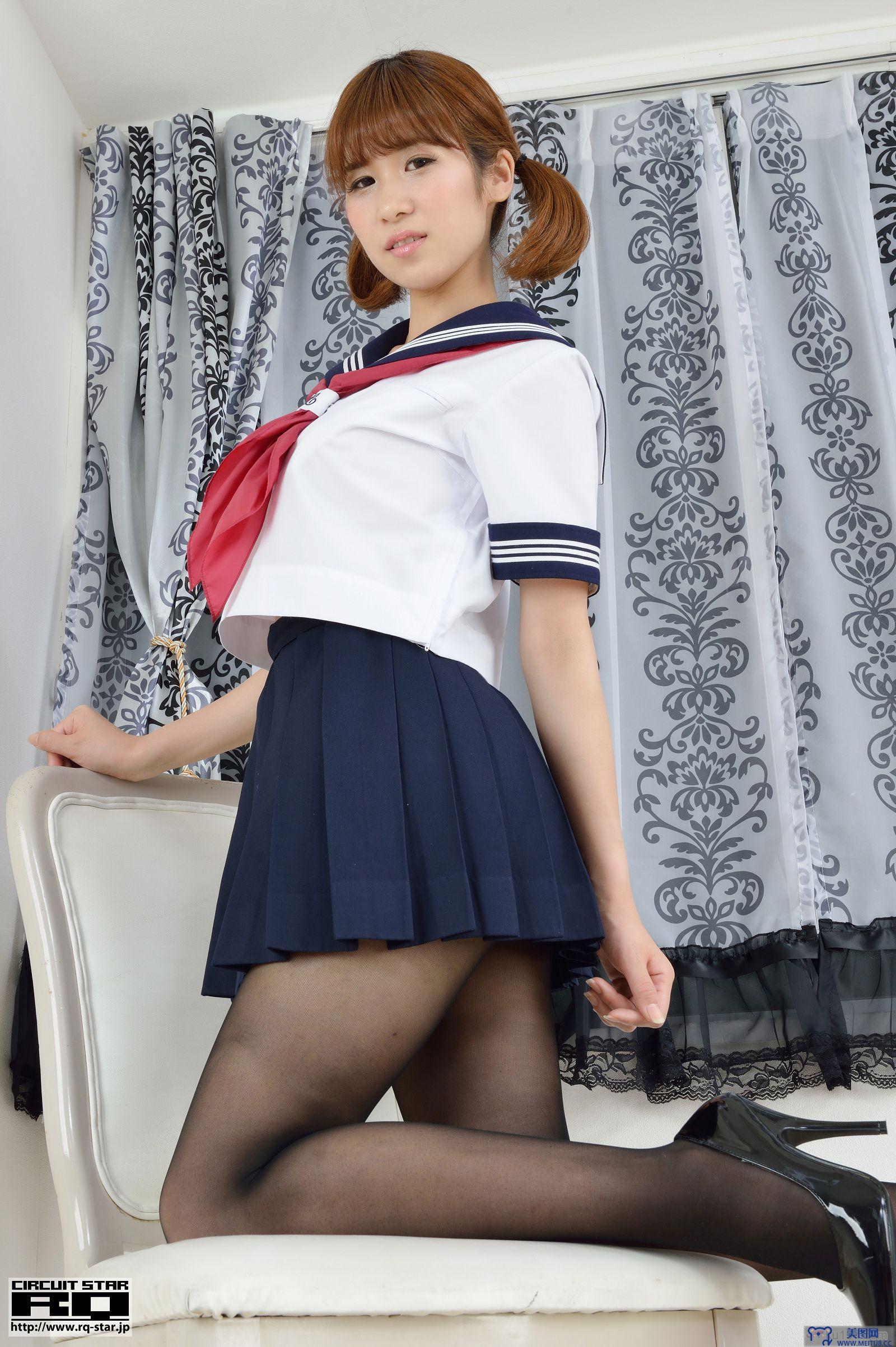 [RQ-STAR美女] NO.00918 Kana Tachibana 立花かな School Girl