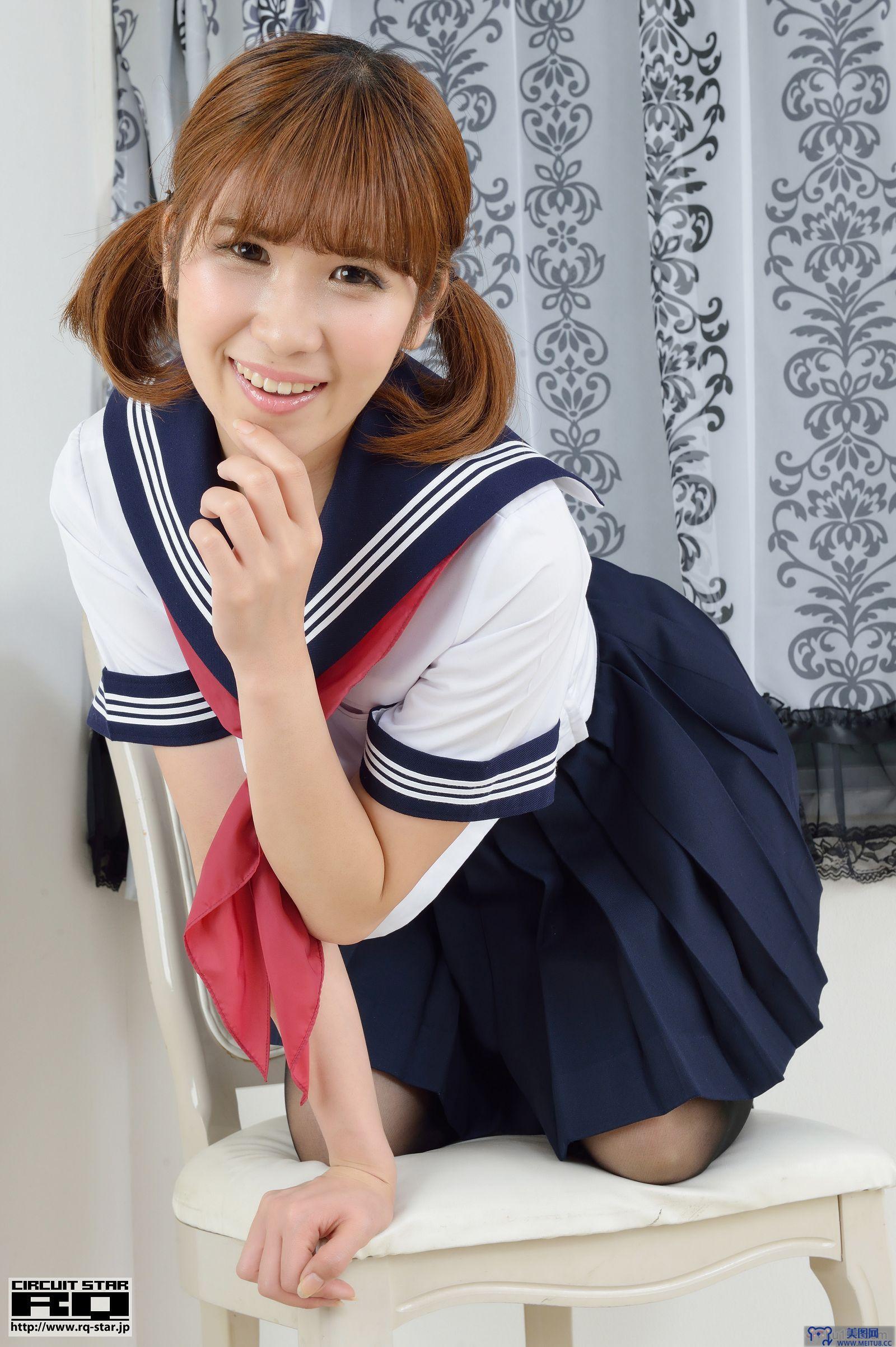 [RQ-STAR美女] NO.00918 Kana Tachibana 立花かな School Girl